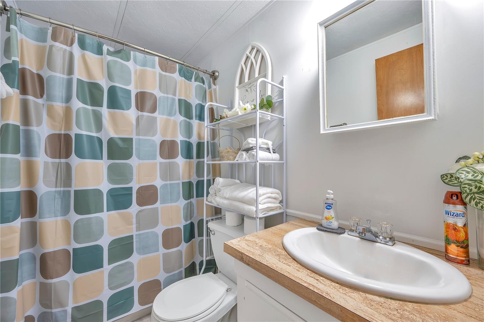 MOUNT OLIVE HEIGHTS - Residential