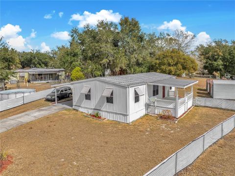 8913 JERICHO COURT POLK CITY FL 33868