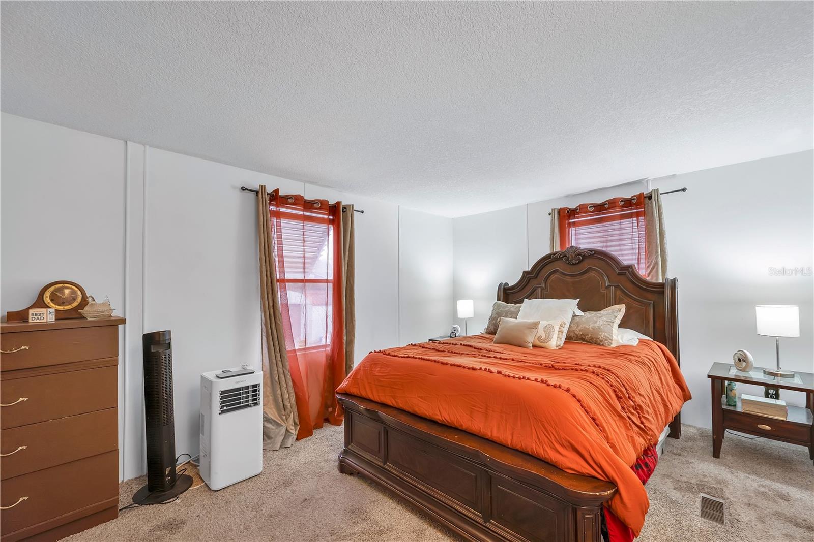 MOUNT OLIVE HEIGHTS - Residential