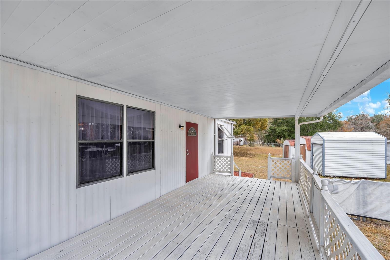 MOUNT OLIVE HEIGHTS - Residential