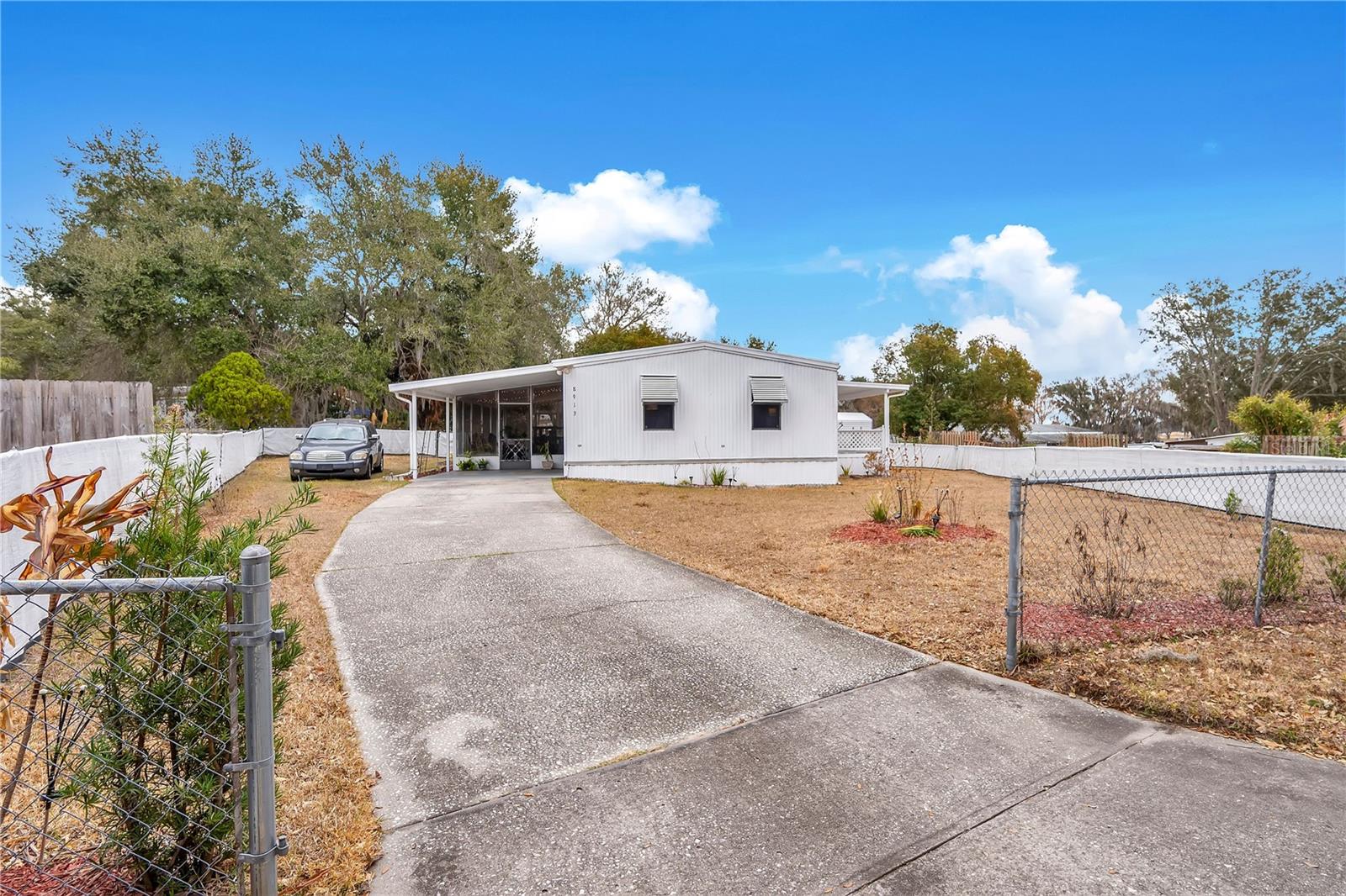 MOUNT OLIVE HEIGHTS - Residential