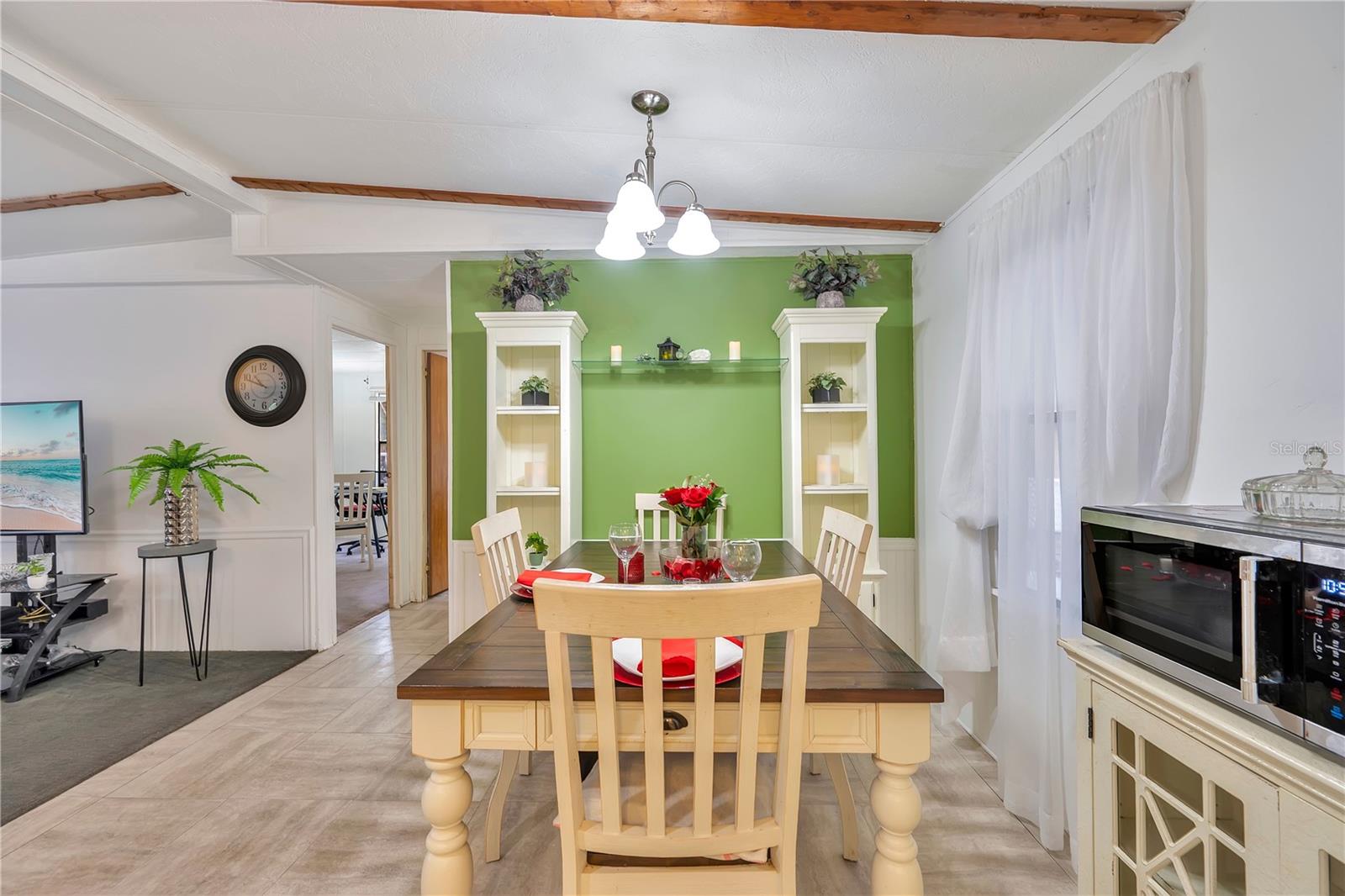 MOUNT OLIVE HEIGHTS - Residential