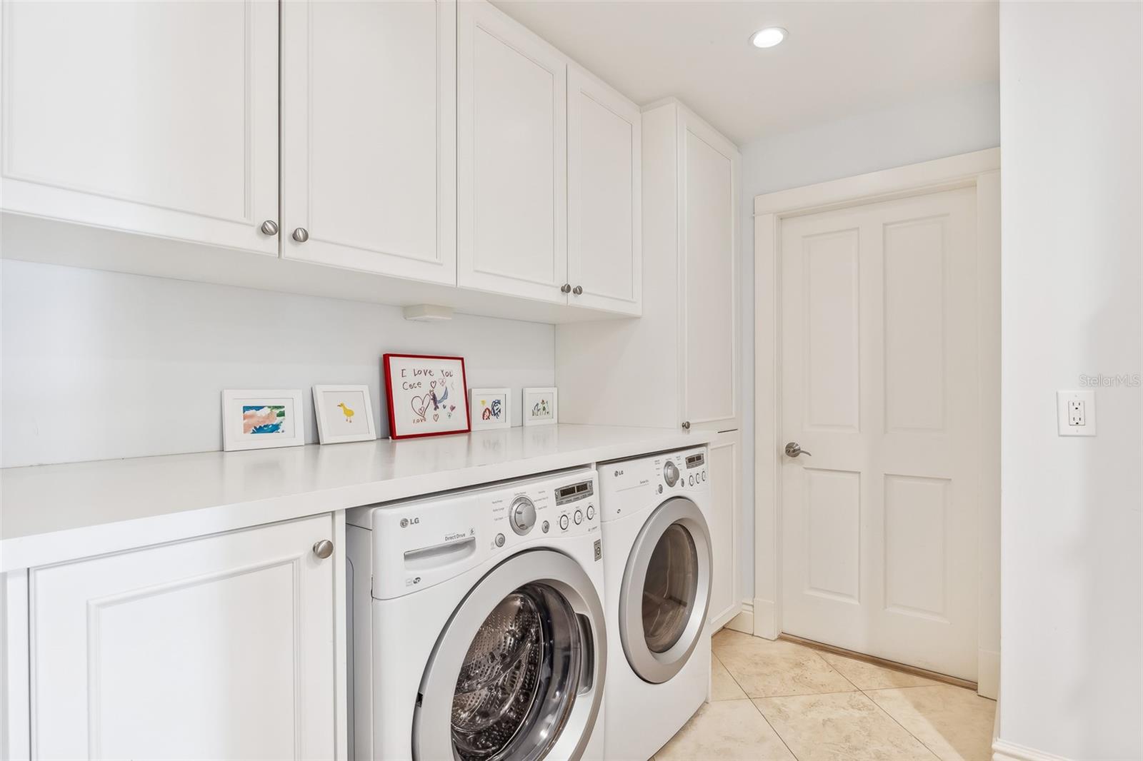 NORTH VILLAGE SUB - Residential