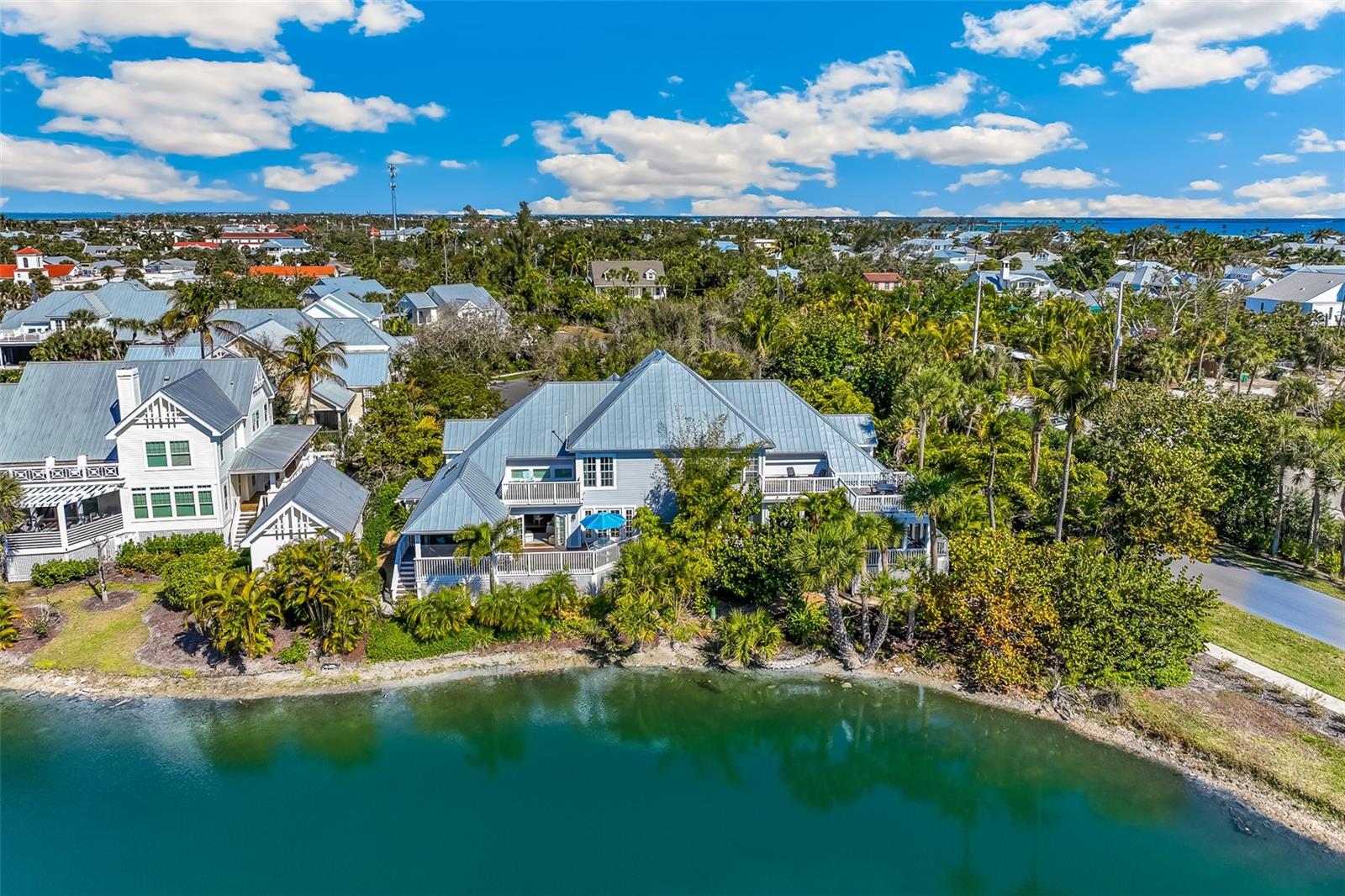 NORTH VILLAGE SUB - Residential