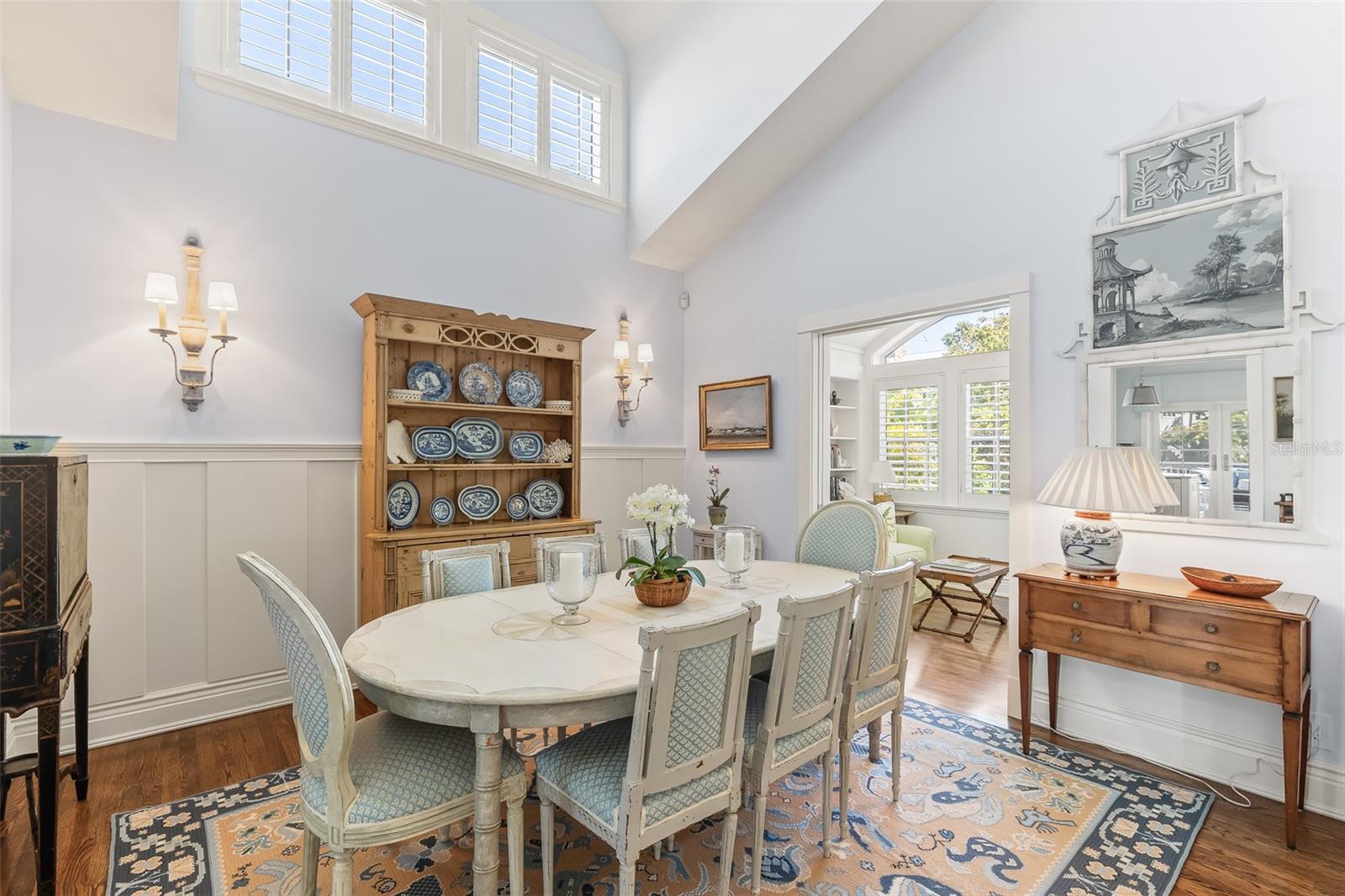 NORTH VILLAGE SUB - Residential