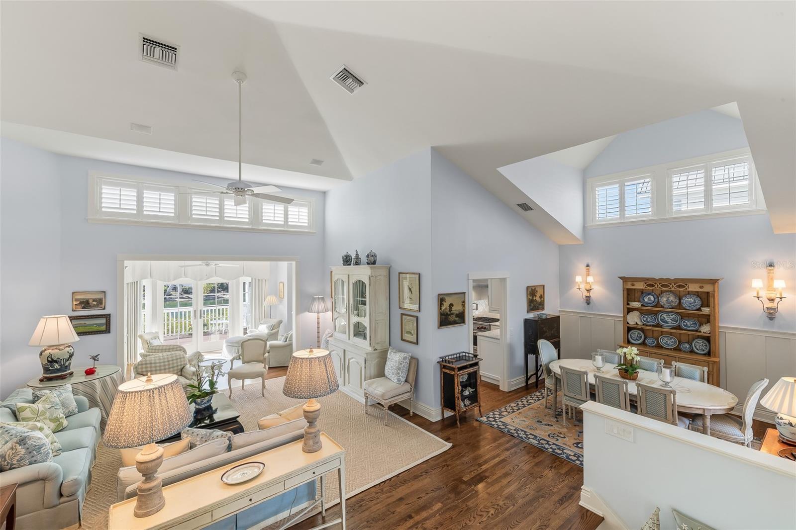 NORTH VILLAGE SUB - Residential