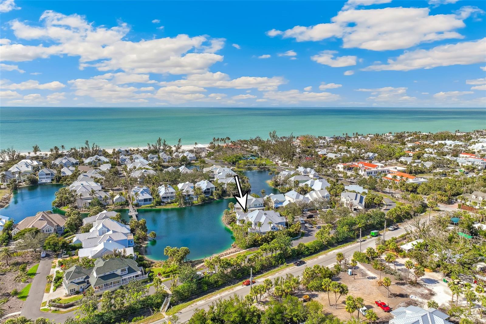 NORTH VILLAGE SUB - Residential