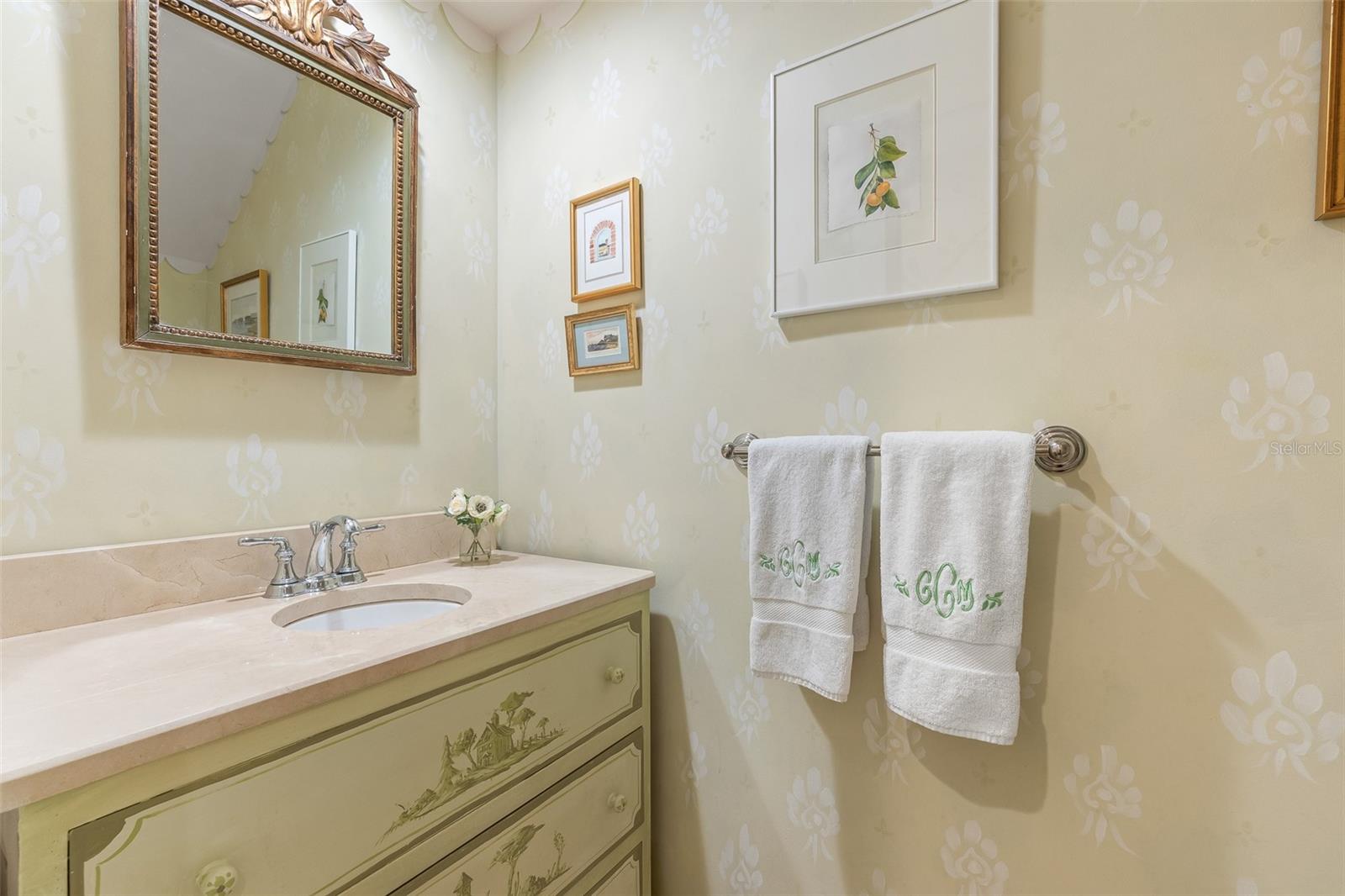 NORTH VILLAGE SUB - Residential