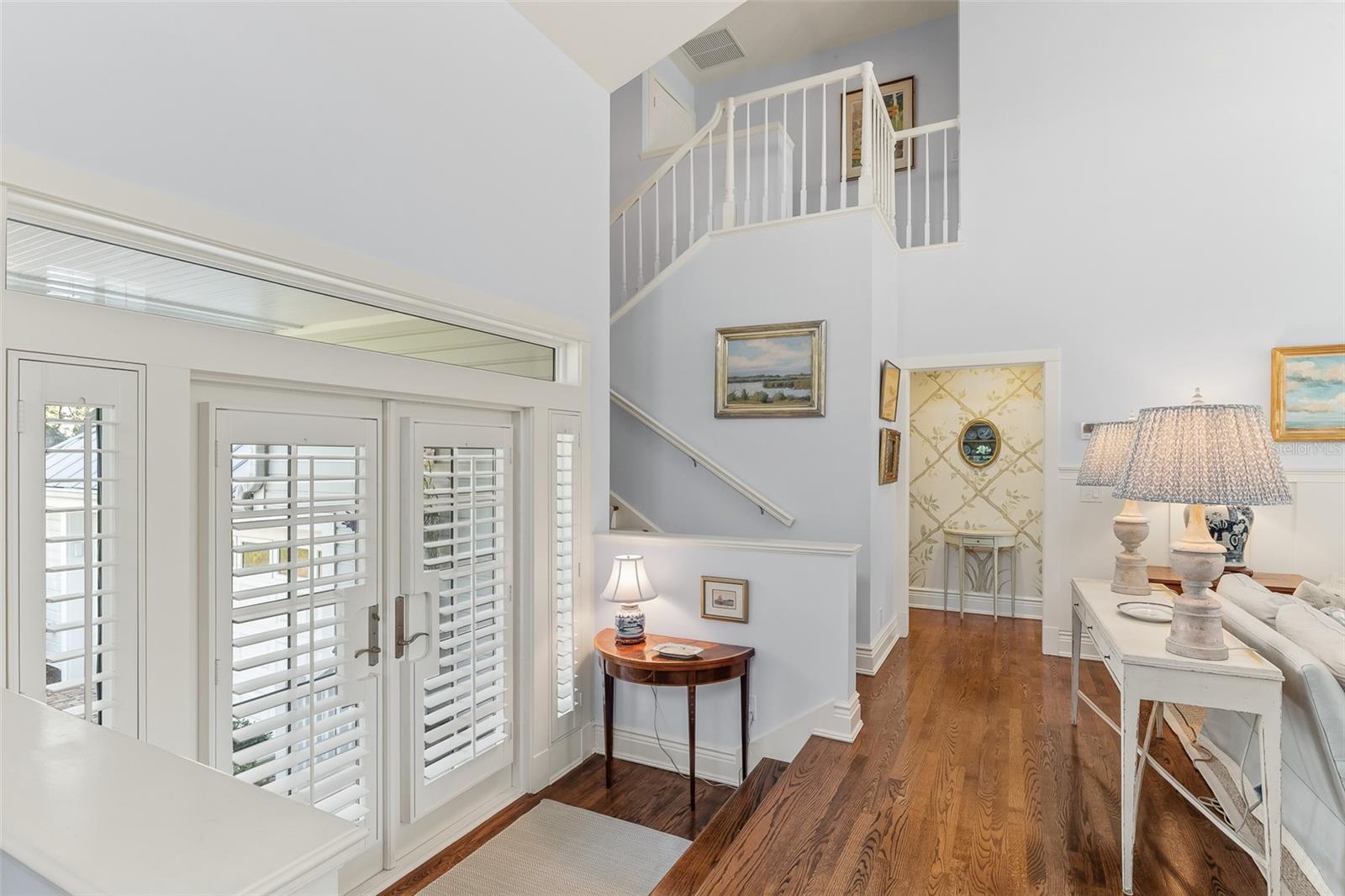 NORTH VILLAGE SUB - Residential