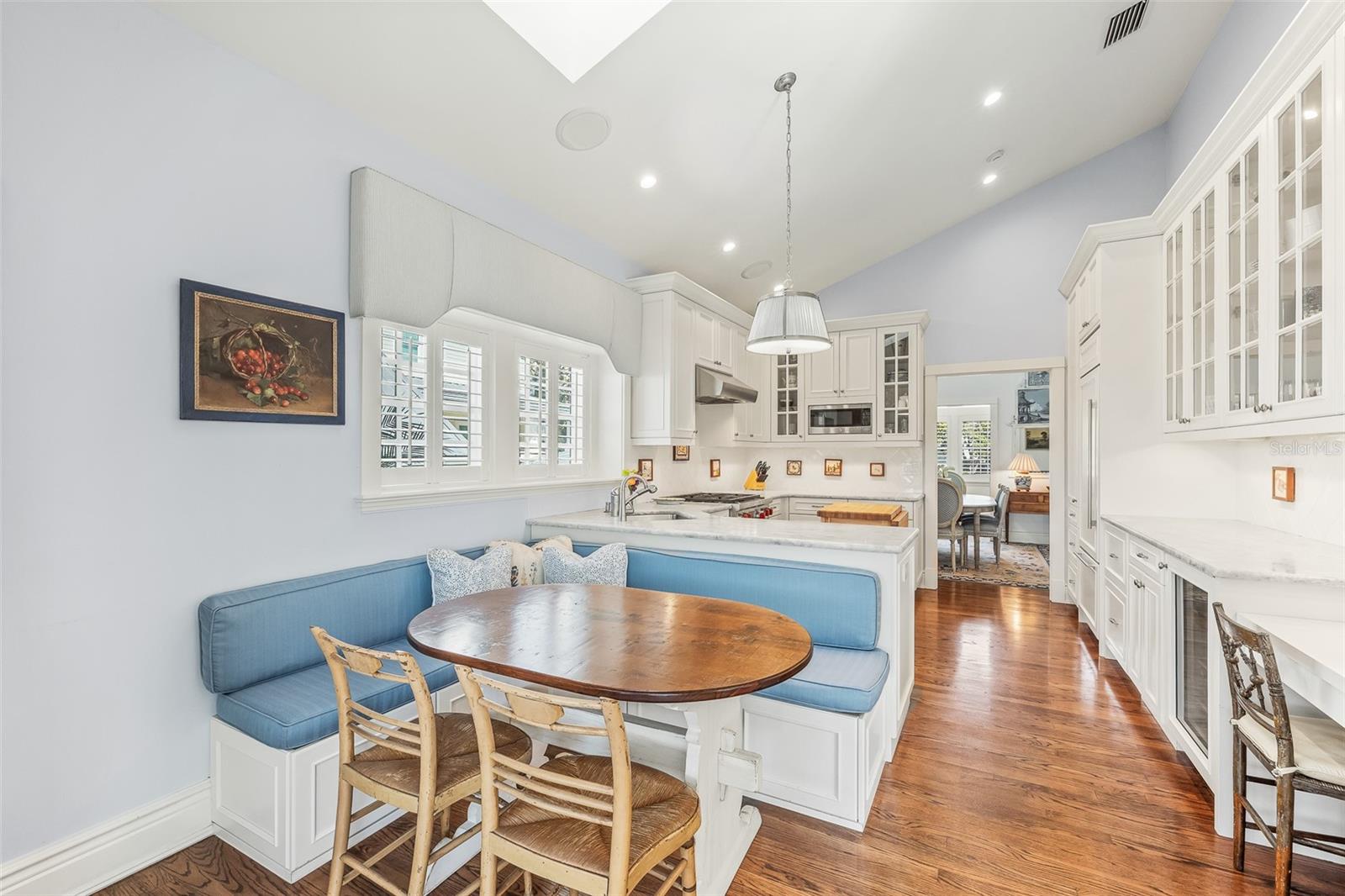 NORTH VILLAGE SUB - Residential