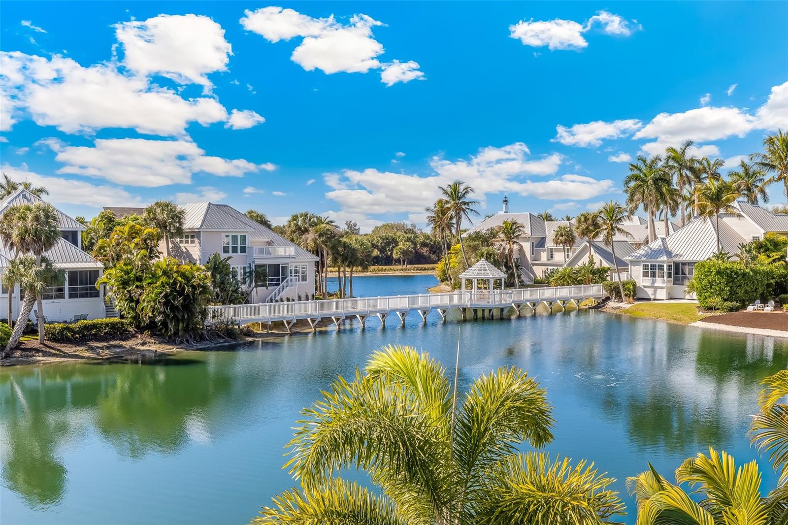 NORTH VILLAGE SUB - Residential