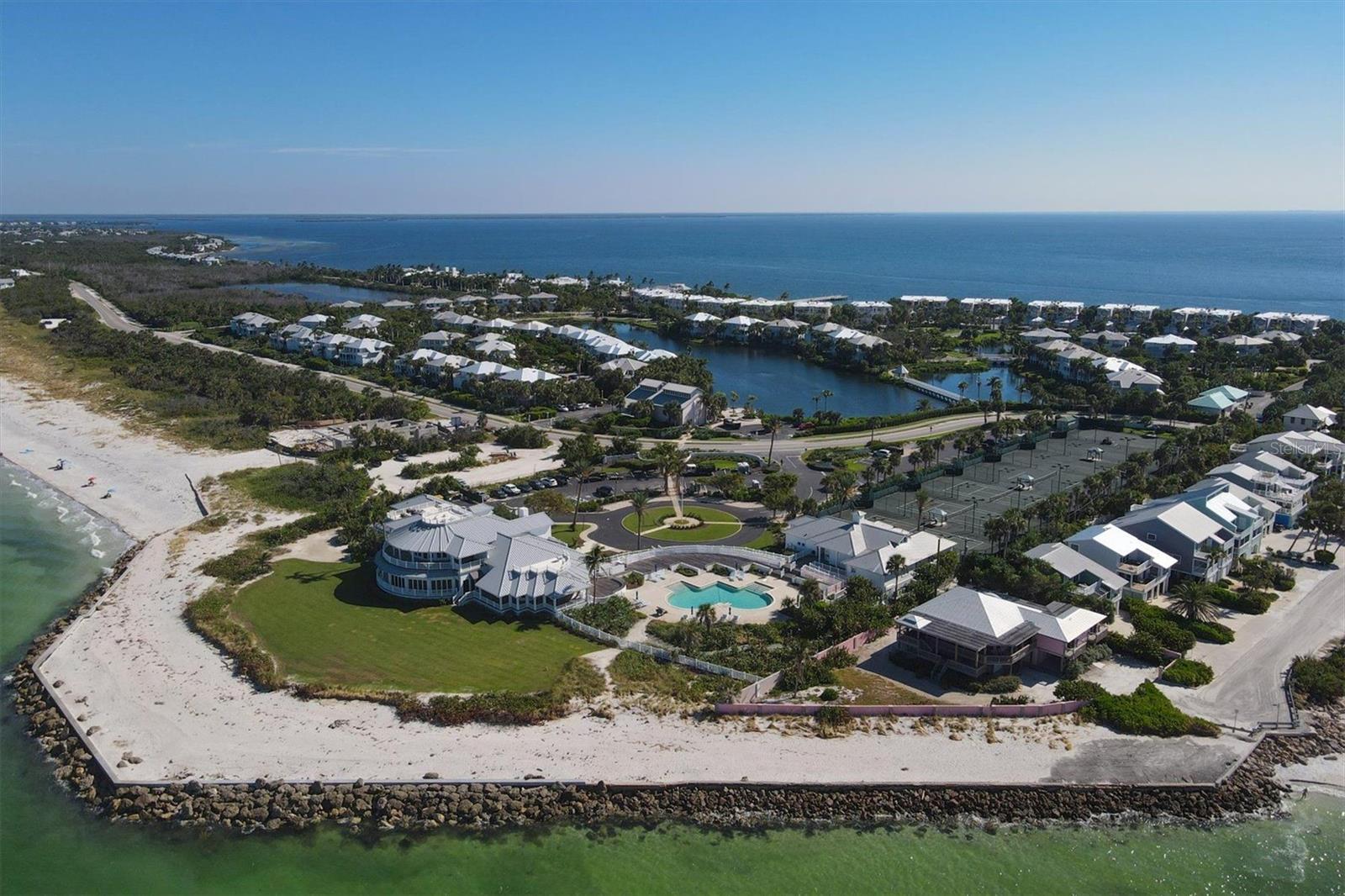 NORTH VILLAGE SUB - Residential