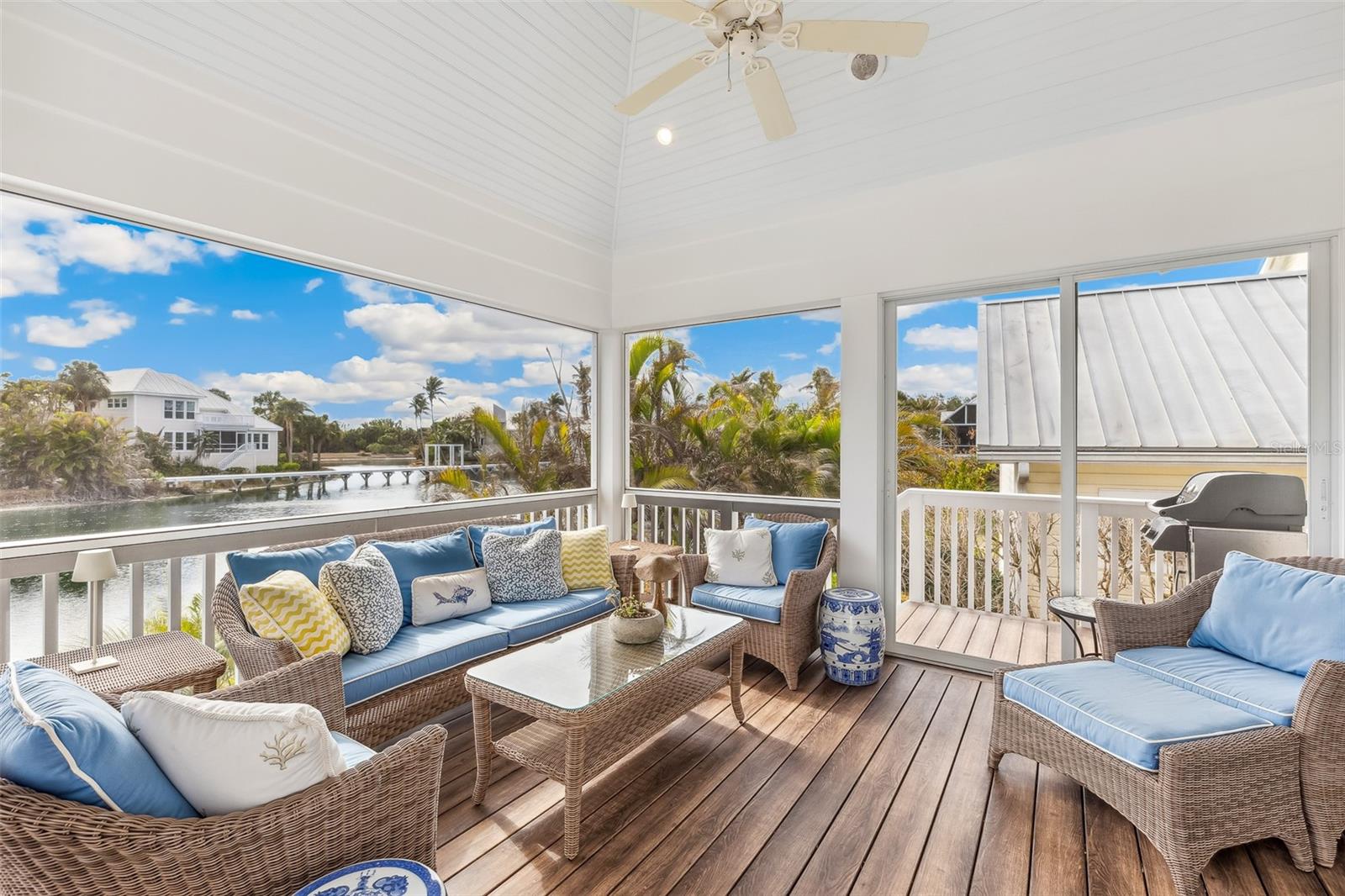 NORTH VILLAGE SUB - Residential