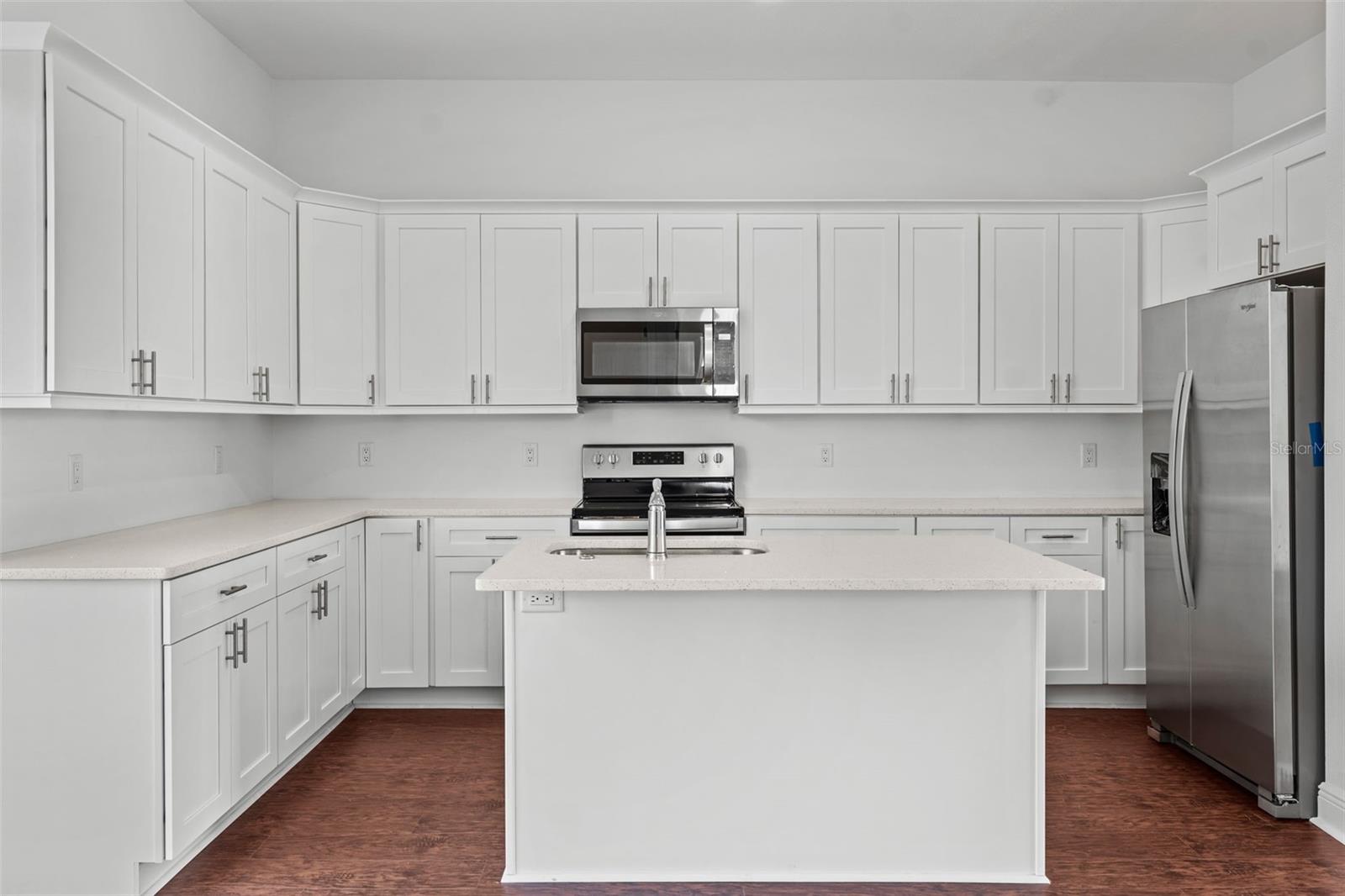 WATERS EDGE - Residential