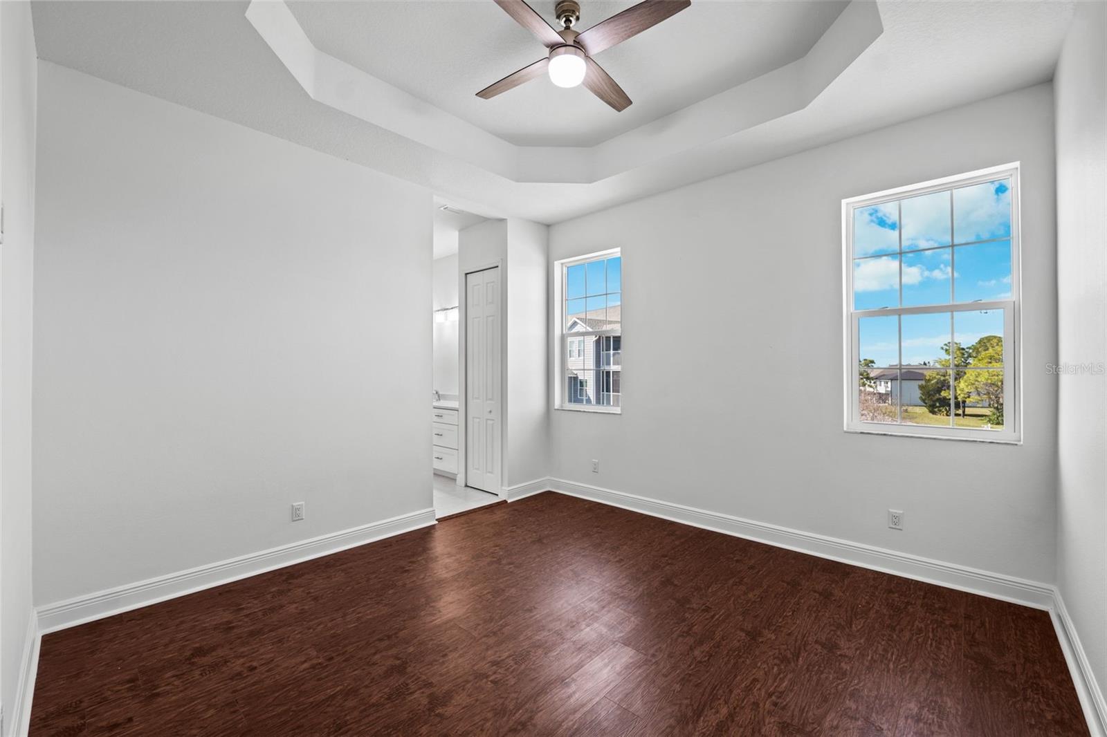 WATERS EDGE - Residential