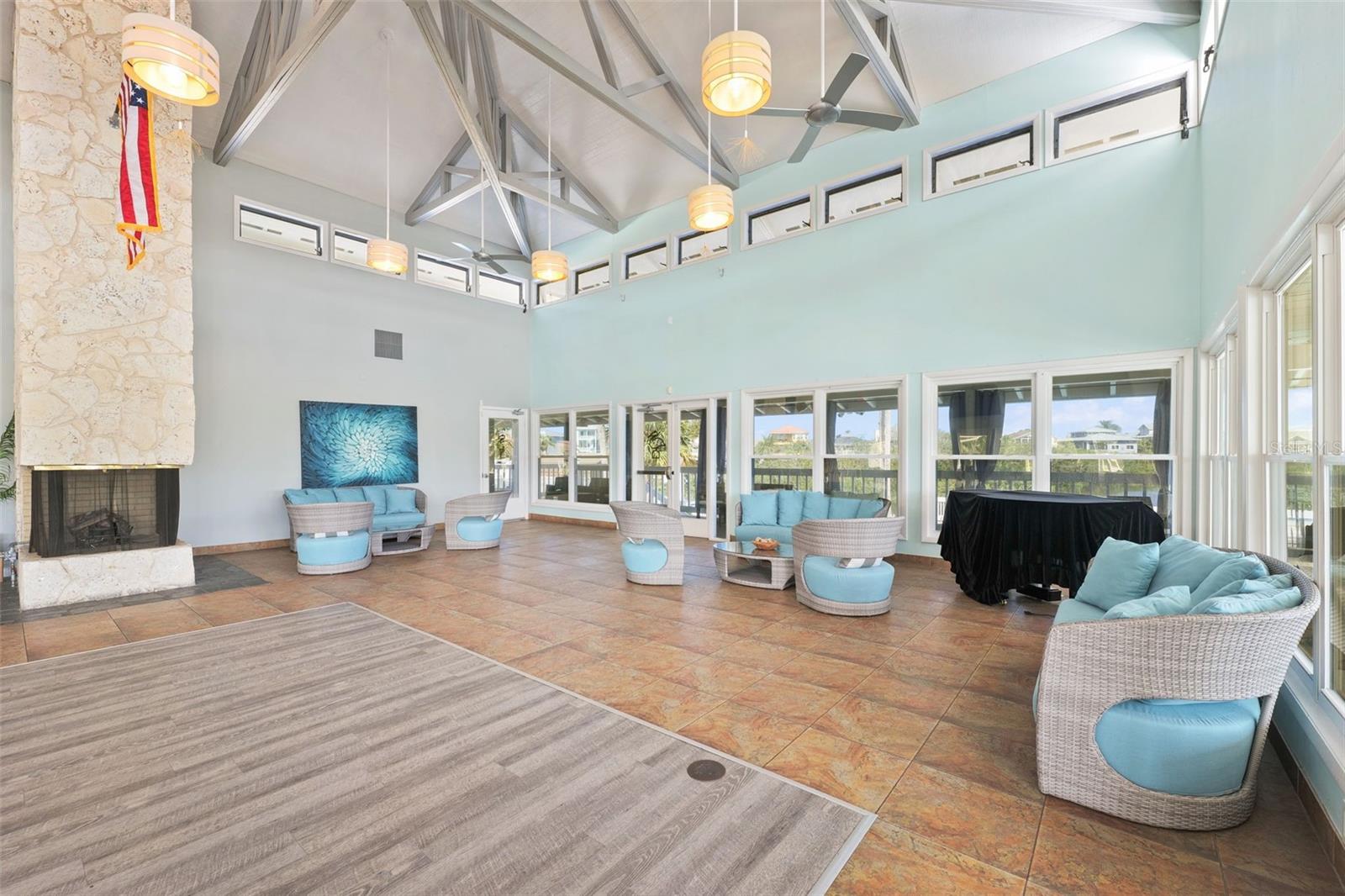 WATERS EDGE - Residential