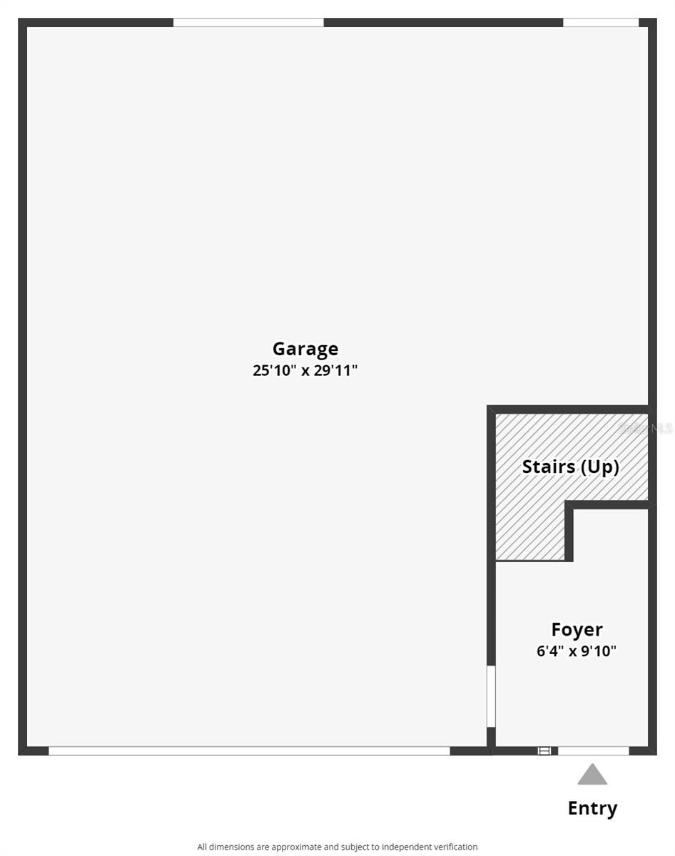 WATERS EDGE - Residential