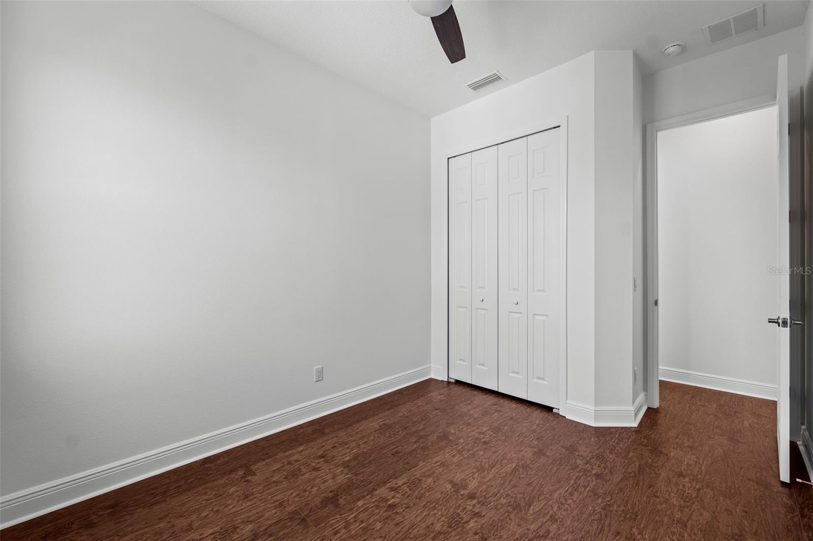 WATERS EDGE - Residential