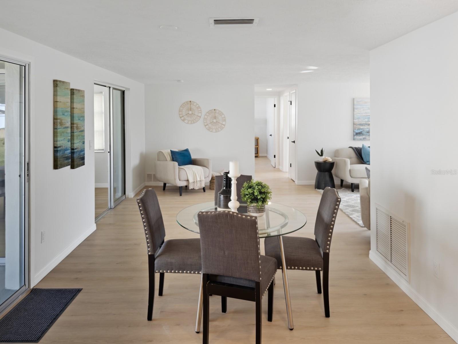 ALOHA GARDENS - Residential