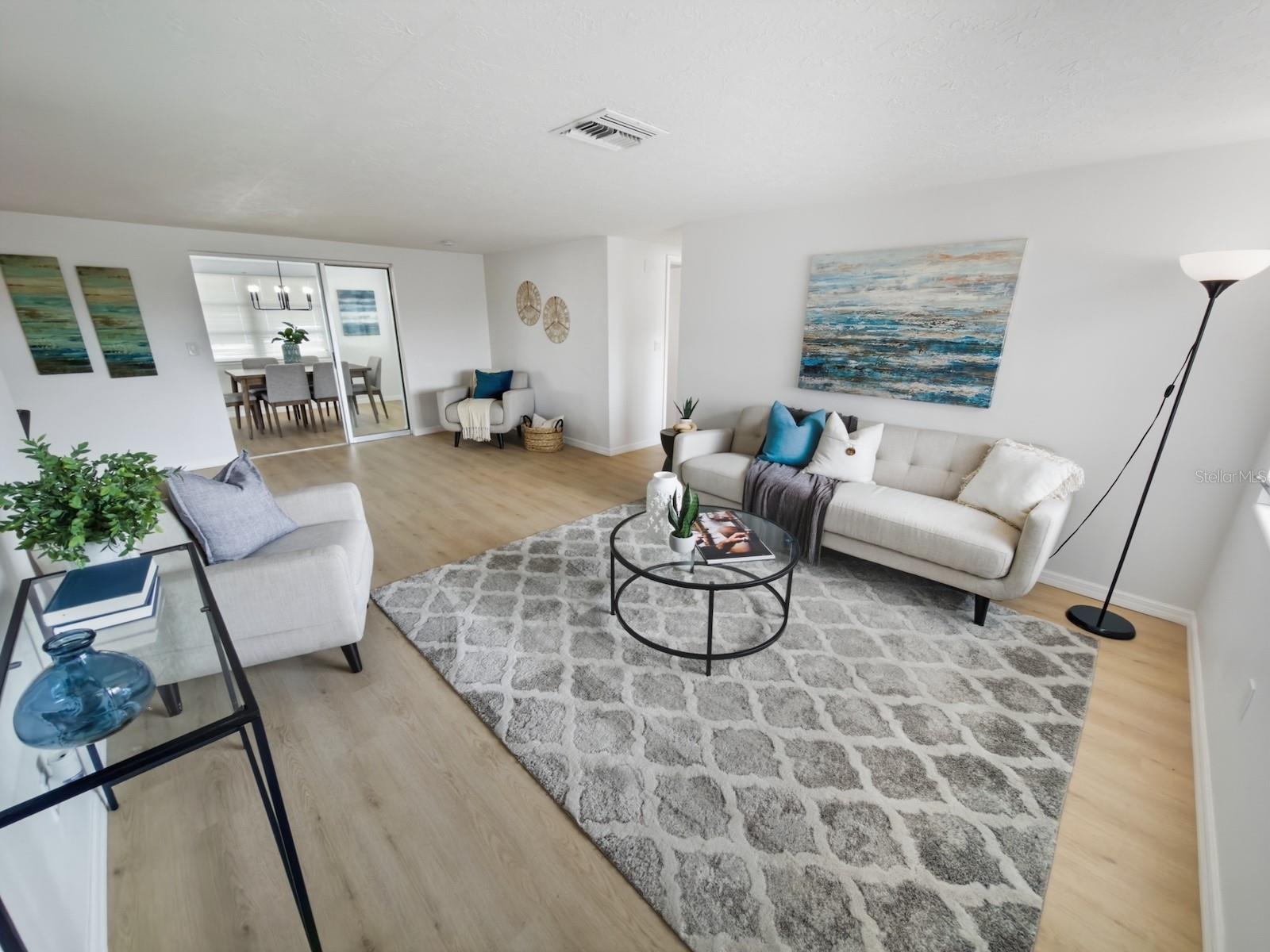 ALOHA GARDENS - Residential