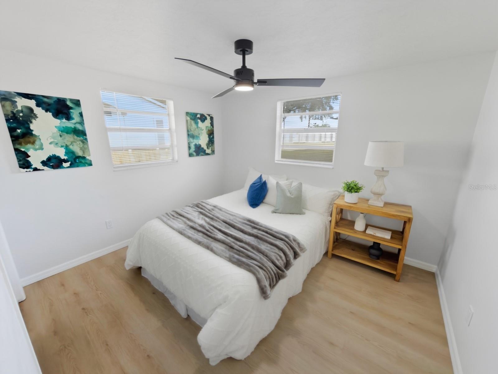 ALOHA GARDENS - Residential