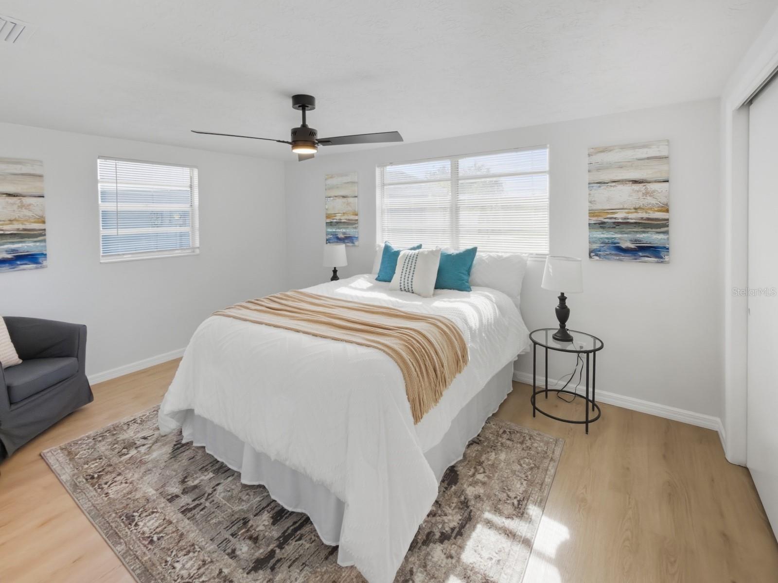 ALOHA GARDENS - Residential