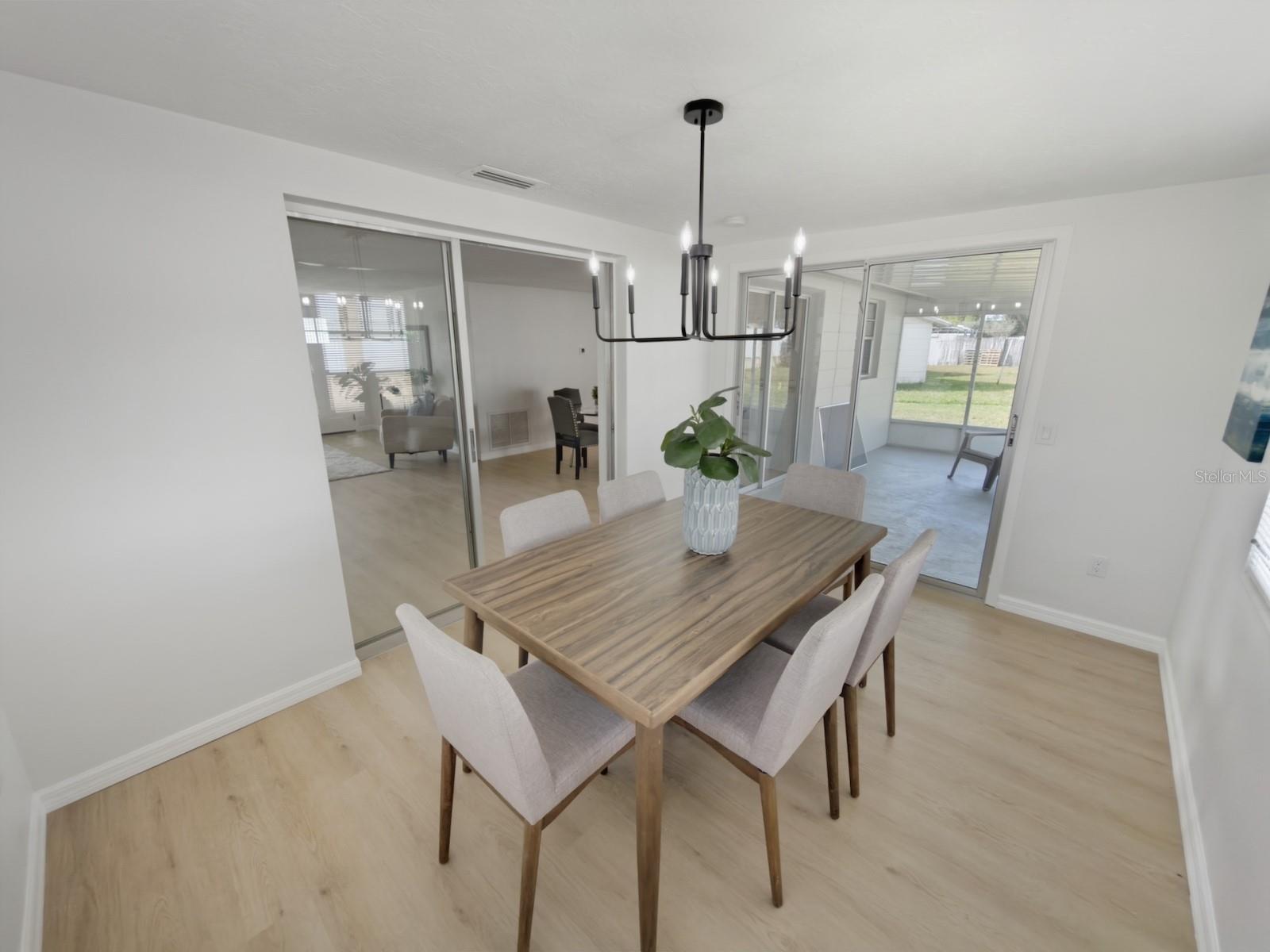 ALOHA GARDENS - Residential