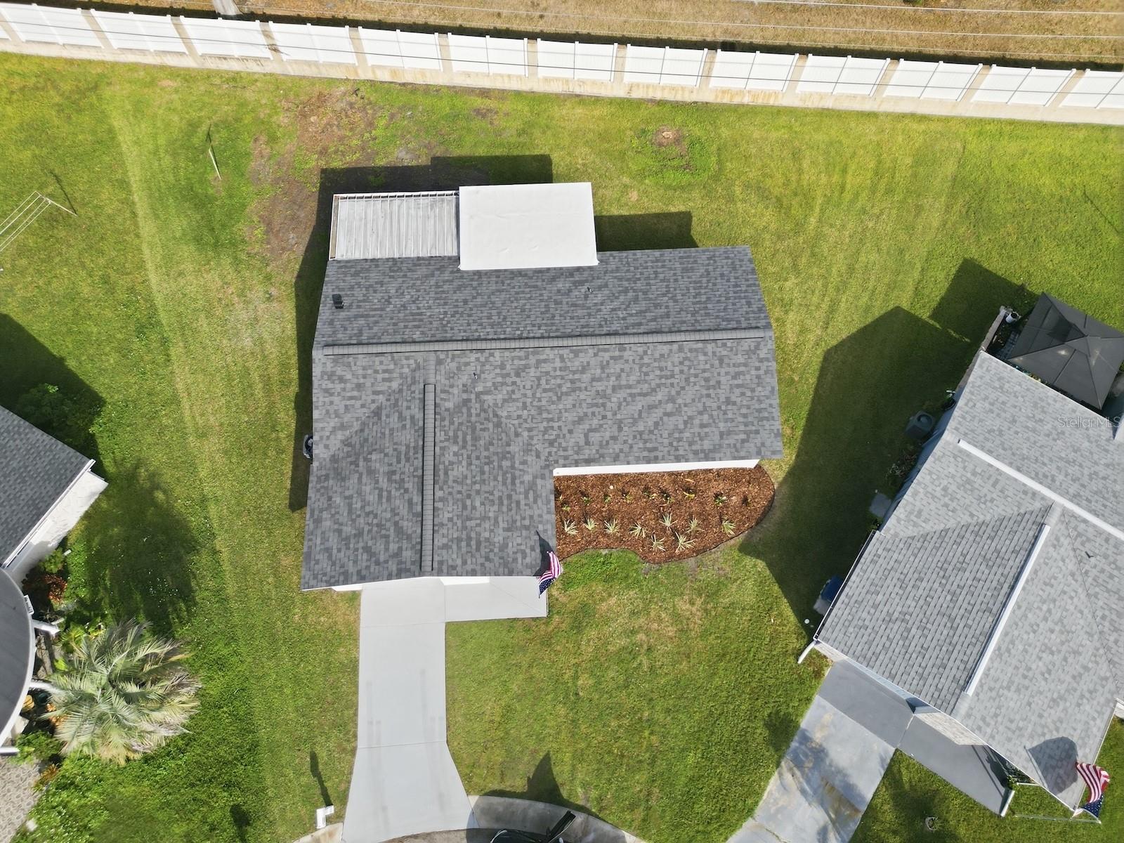 ALOHA GARDENS - Residential