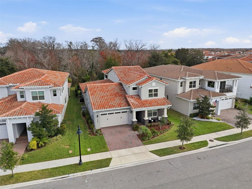 Photo of 13085 Bromborough Drive, Orlando, FL 32832 (MLS # O6375476)