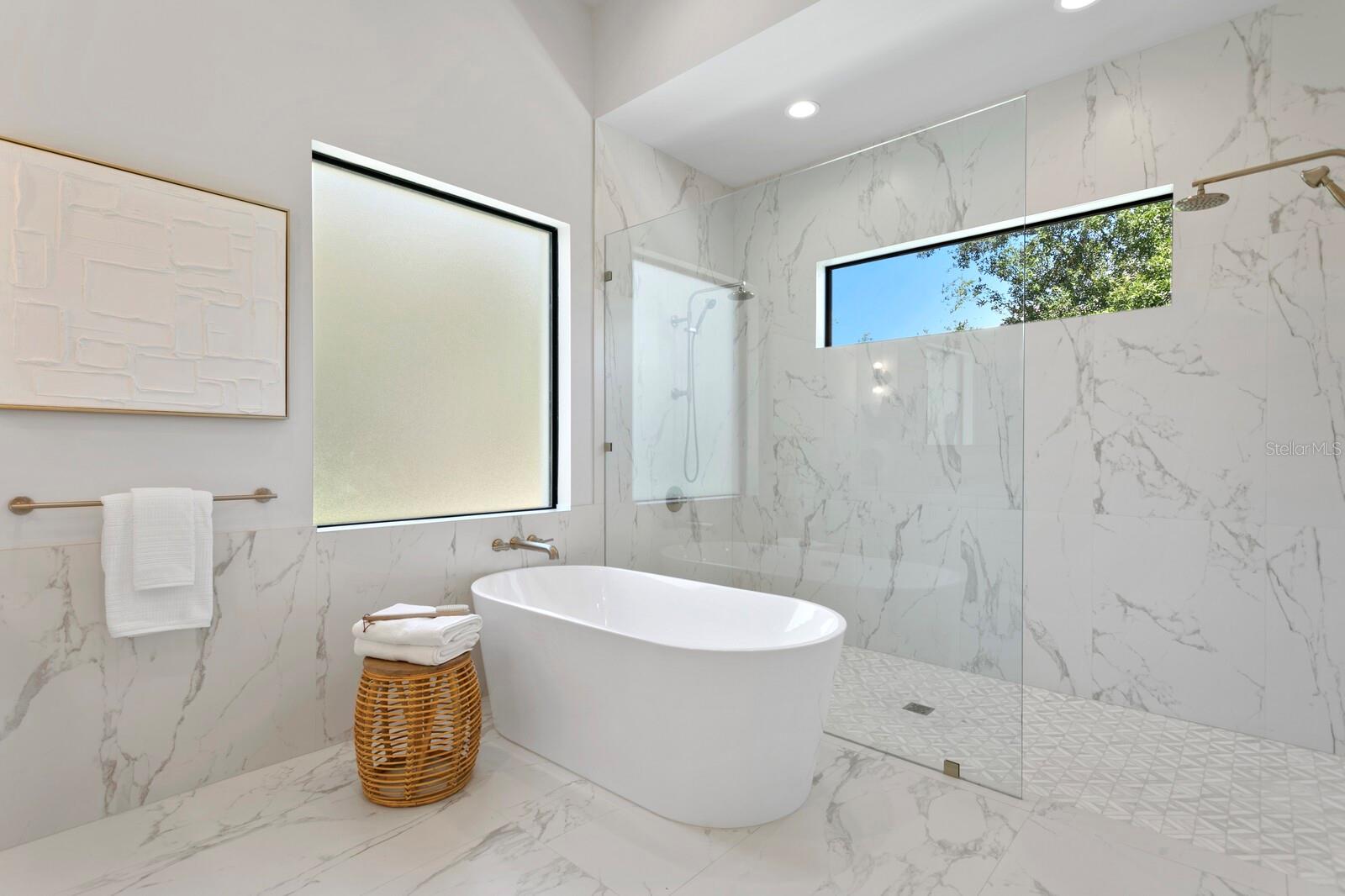 BAYHILL ESTATES - Residential