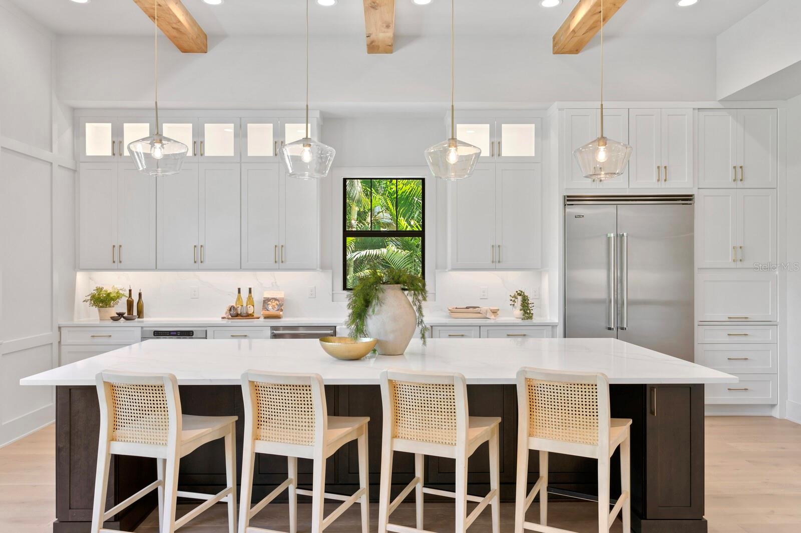 BAYHILL ESTATES - Residential