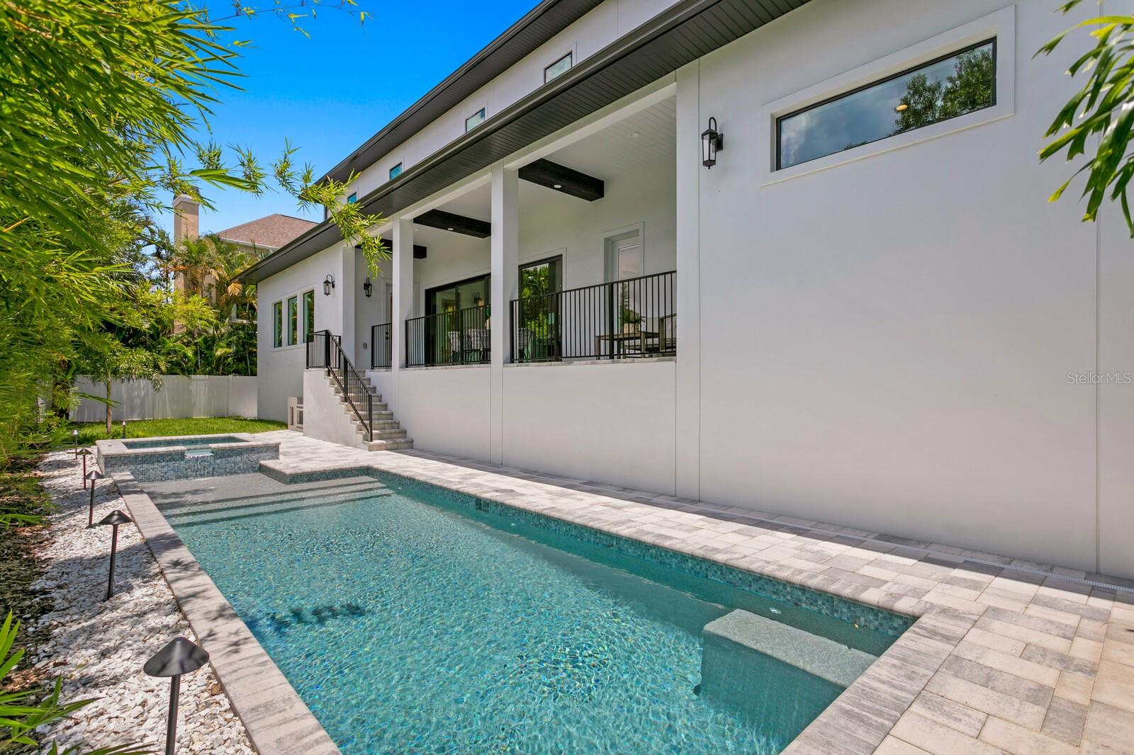 BAYHILL ESTATES - Residential