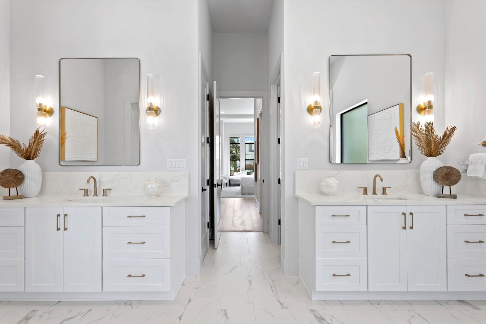 BAYHILL ESTATES - Residential