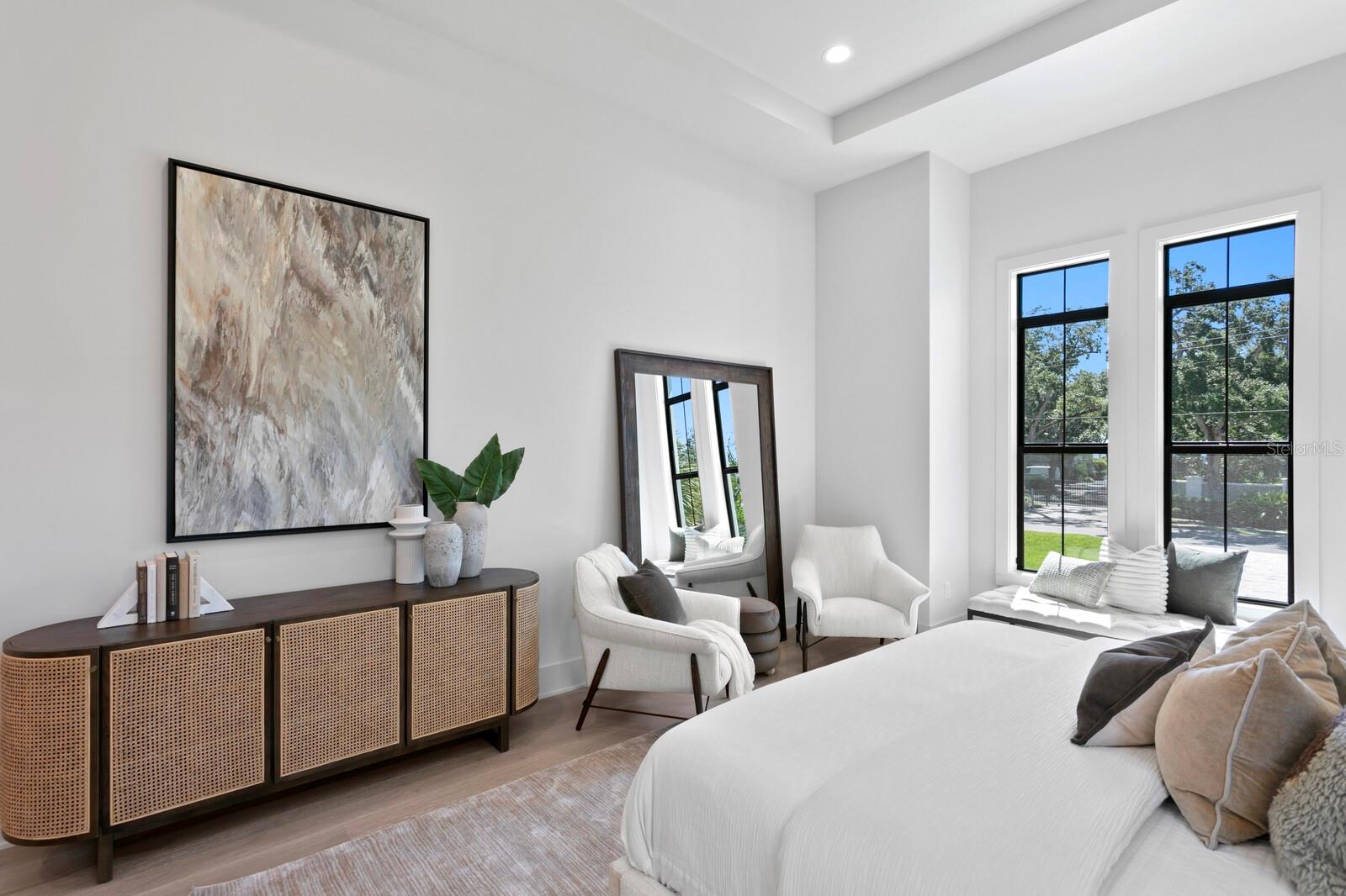 BAYHILL ESTATES - Residential