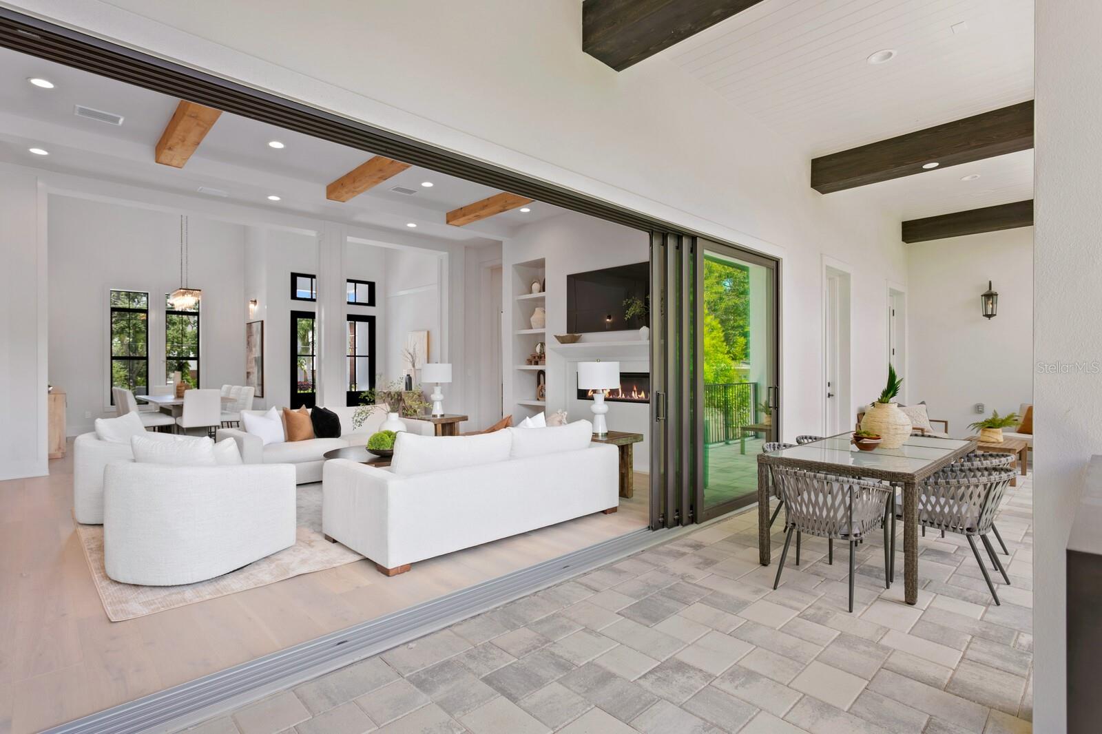 BAYHILL ESTATES - Residential