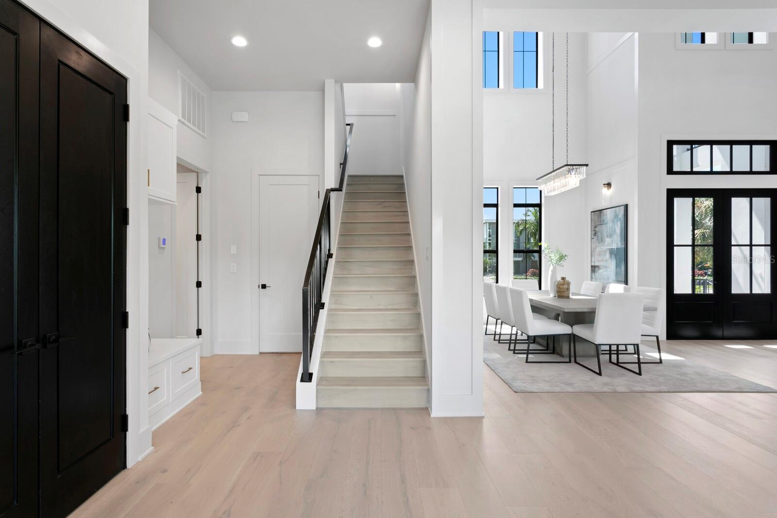 BAYHILL ESTATES - Residential