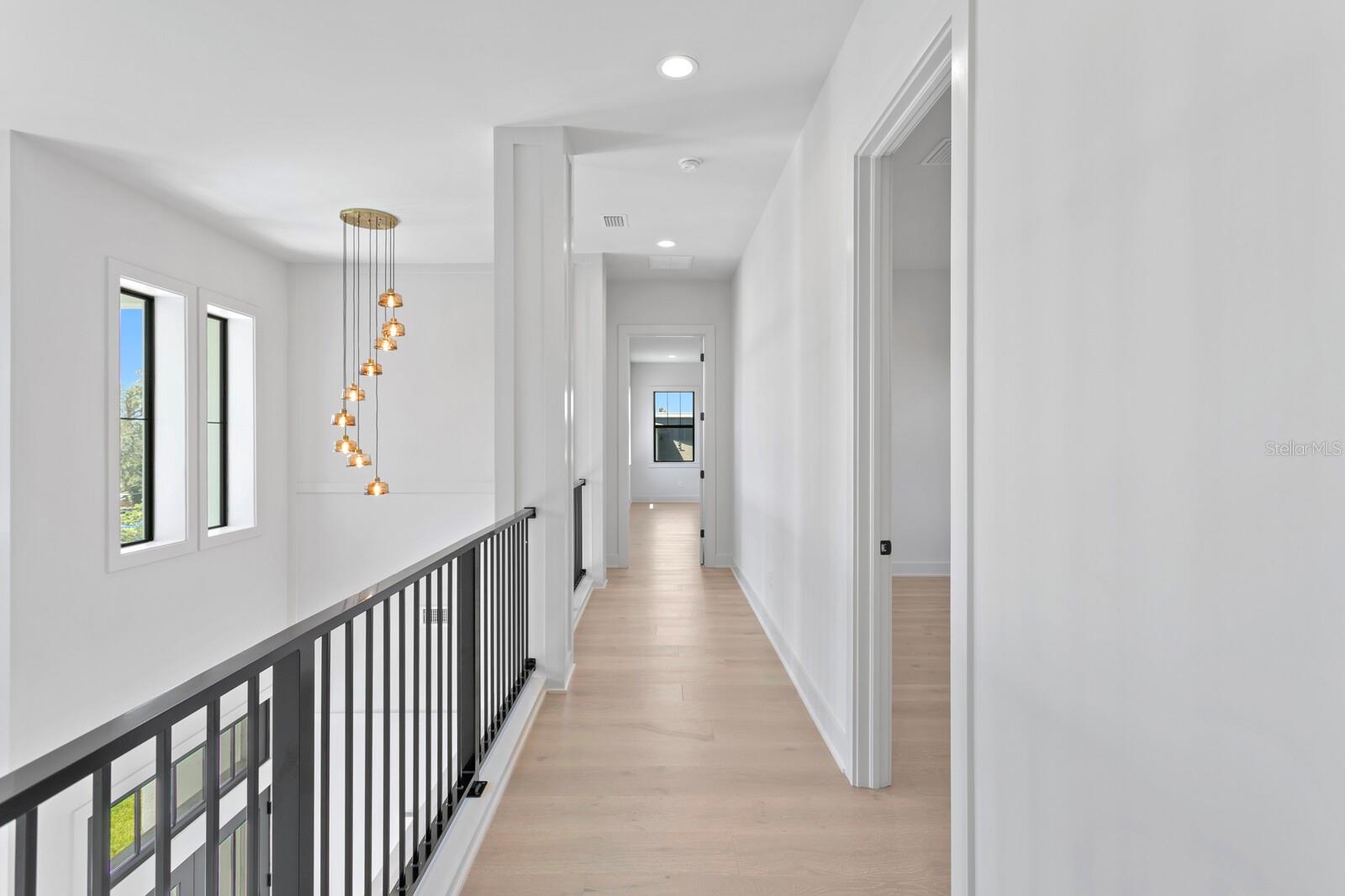 BAYHILL ESTATES - Residential