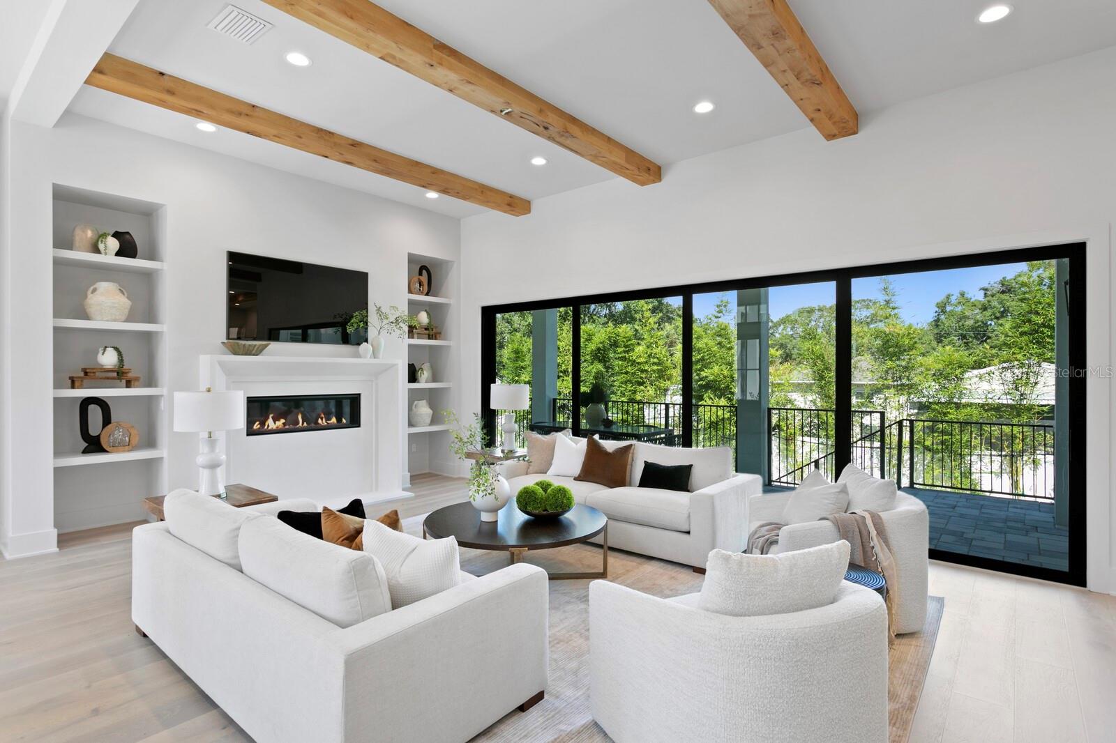 BAYHILL ESTATES - Residential