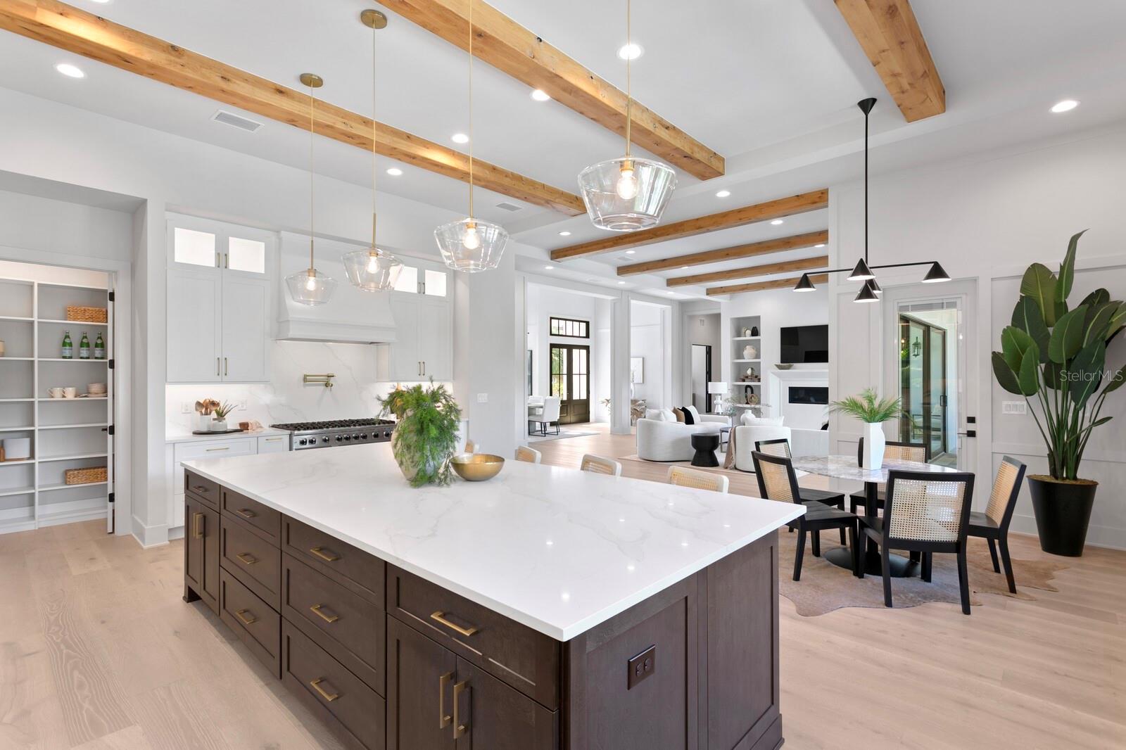 BAYHILL ESTATES - Residential