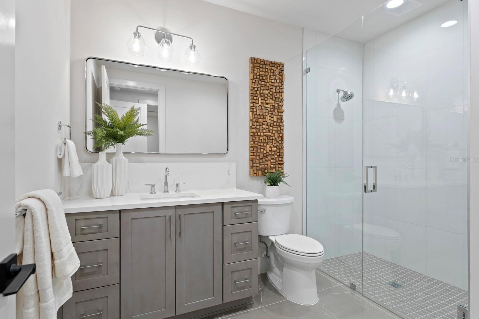 BAYHILL ESTATES - Residential