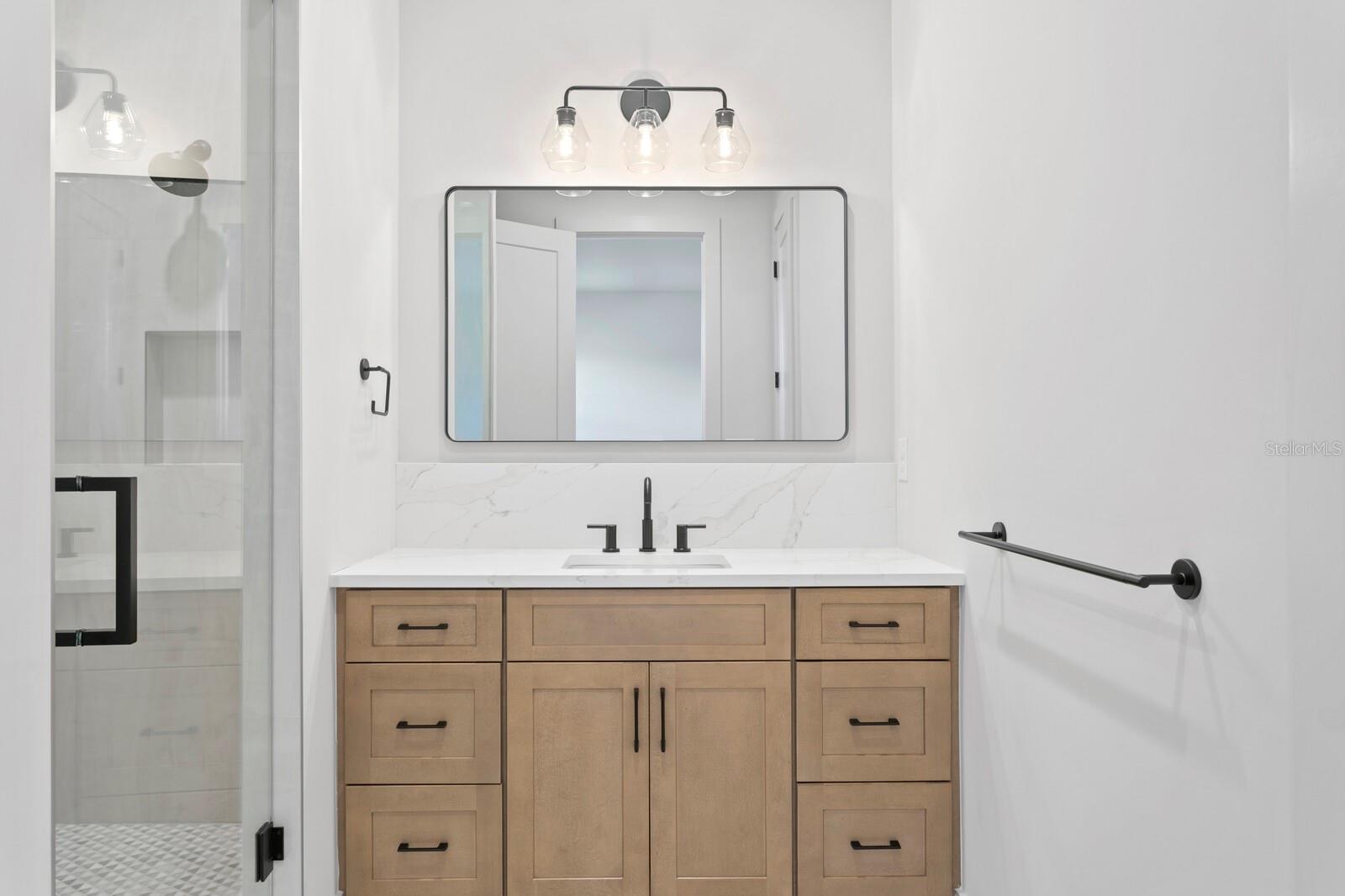 BAYHILL ESTATES - Residential