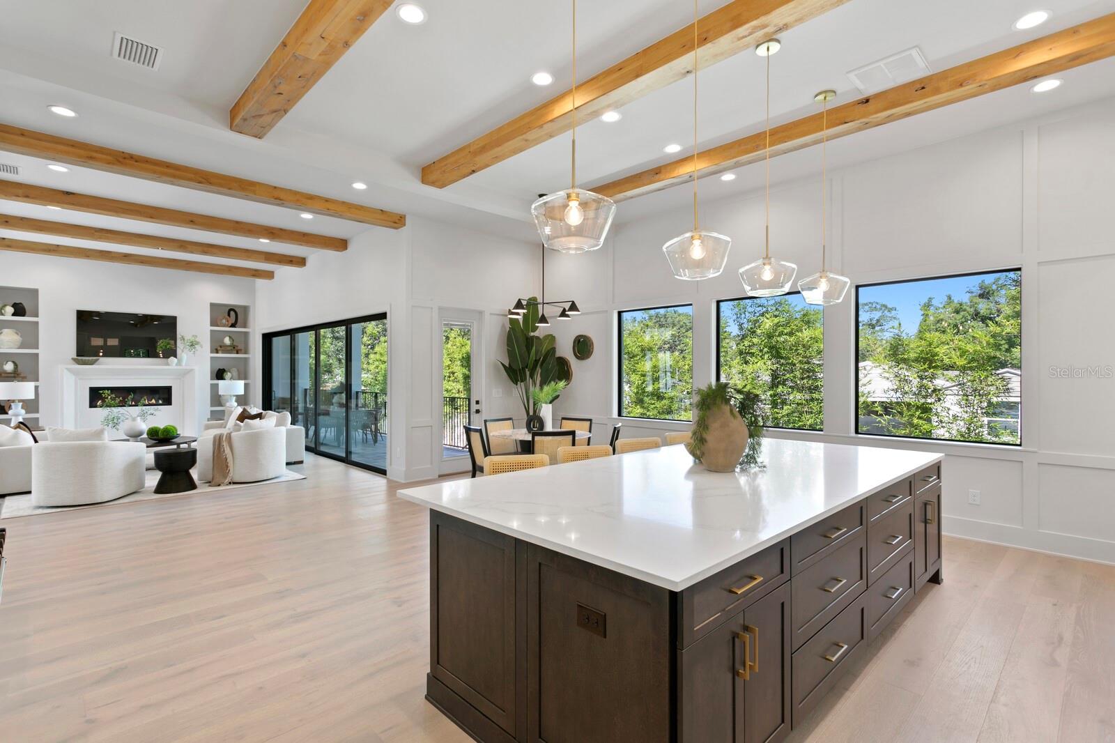 BAYHILL ESTATES - Residential