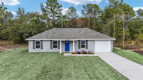 A home in DUNNELLON