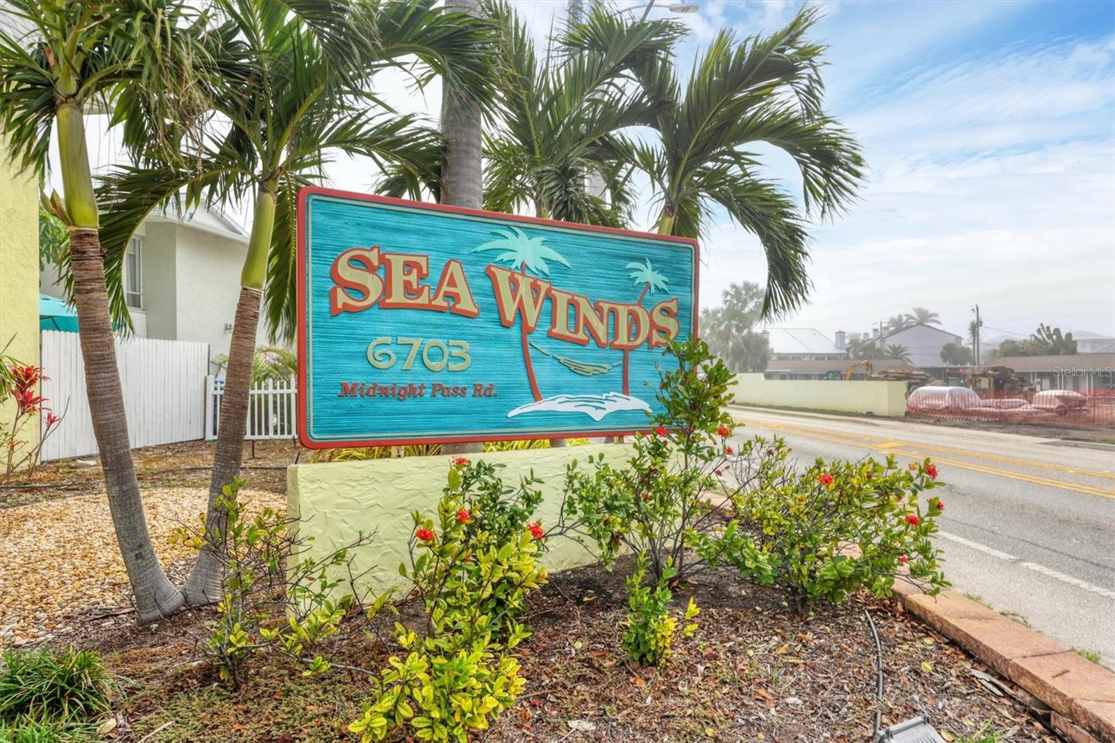 6703 MIDNIGHT PASS ROAD 208