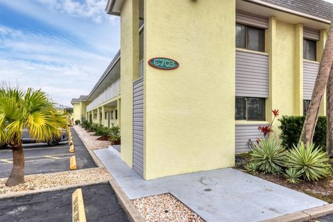 6703 MIDNIGHT PASS ROAD 208 SARASOTA FL 34242
