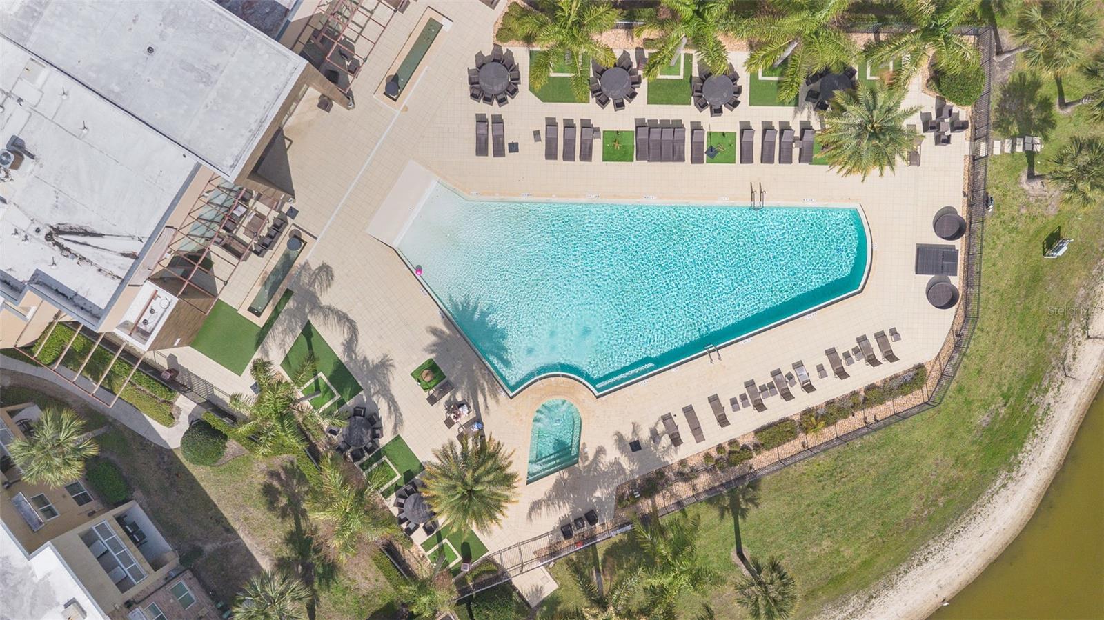 MAGIC VILLAGE - Residential