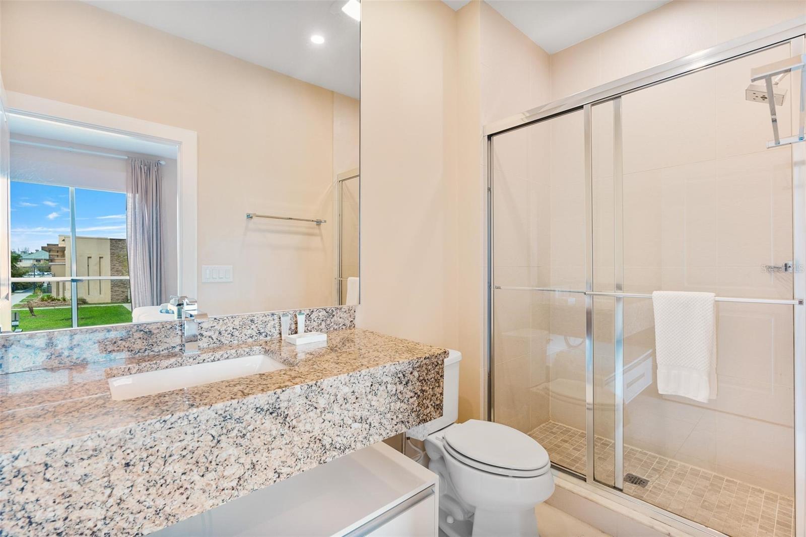 MAGIC VILLAGE - Residential