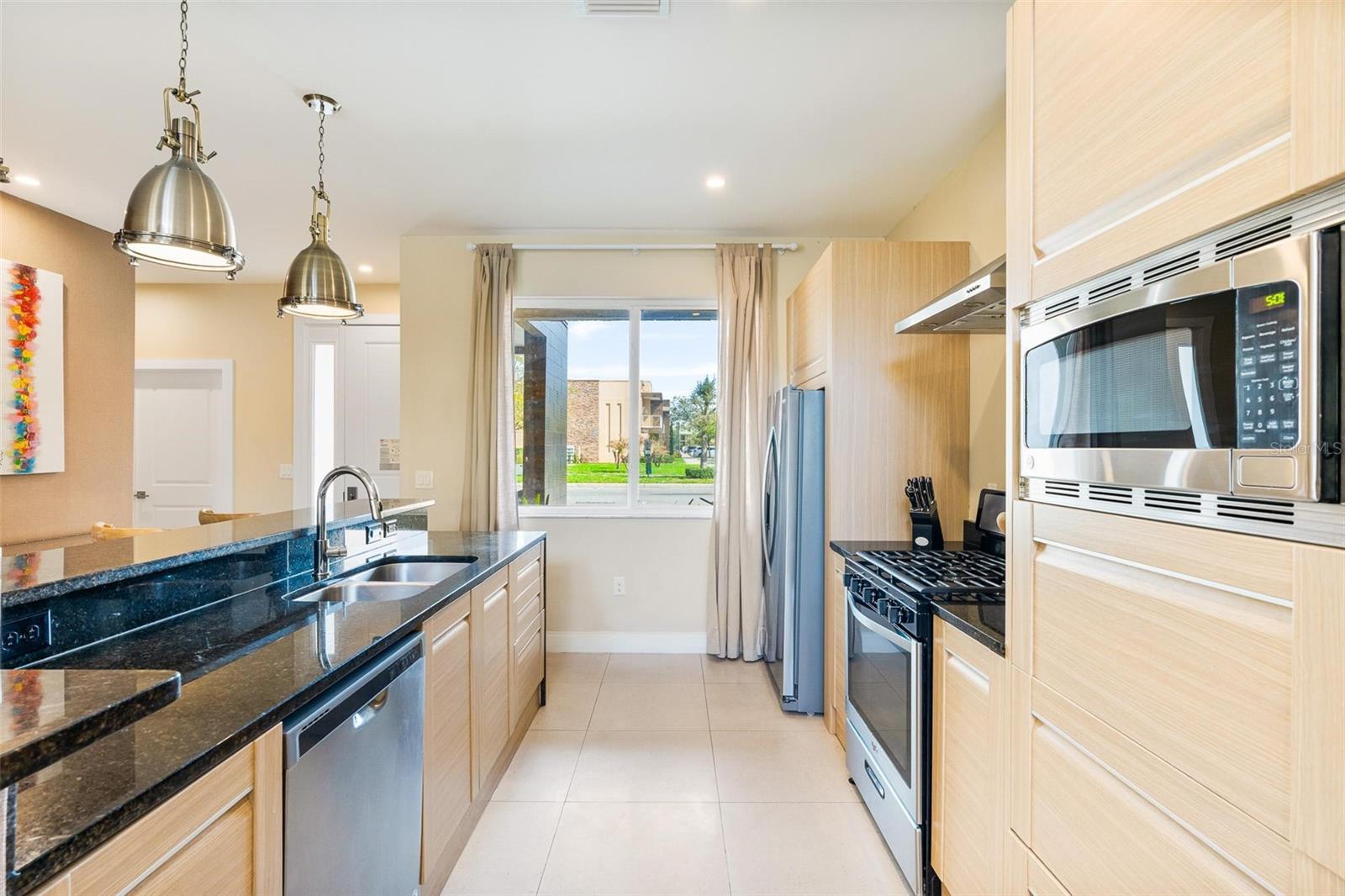 MAGIC VILLAGE - Residential