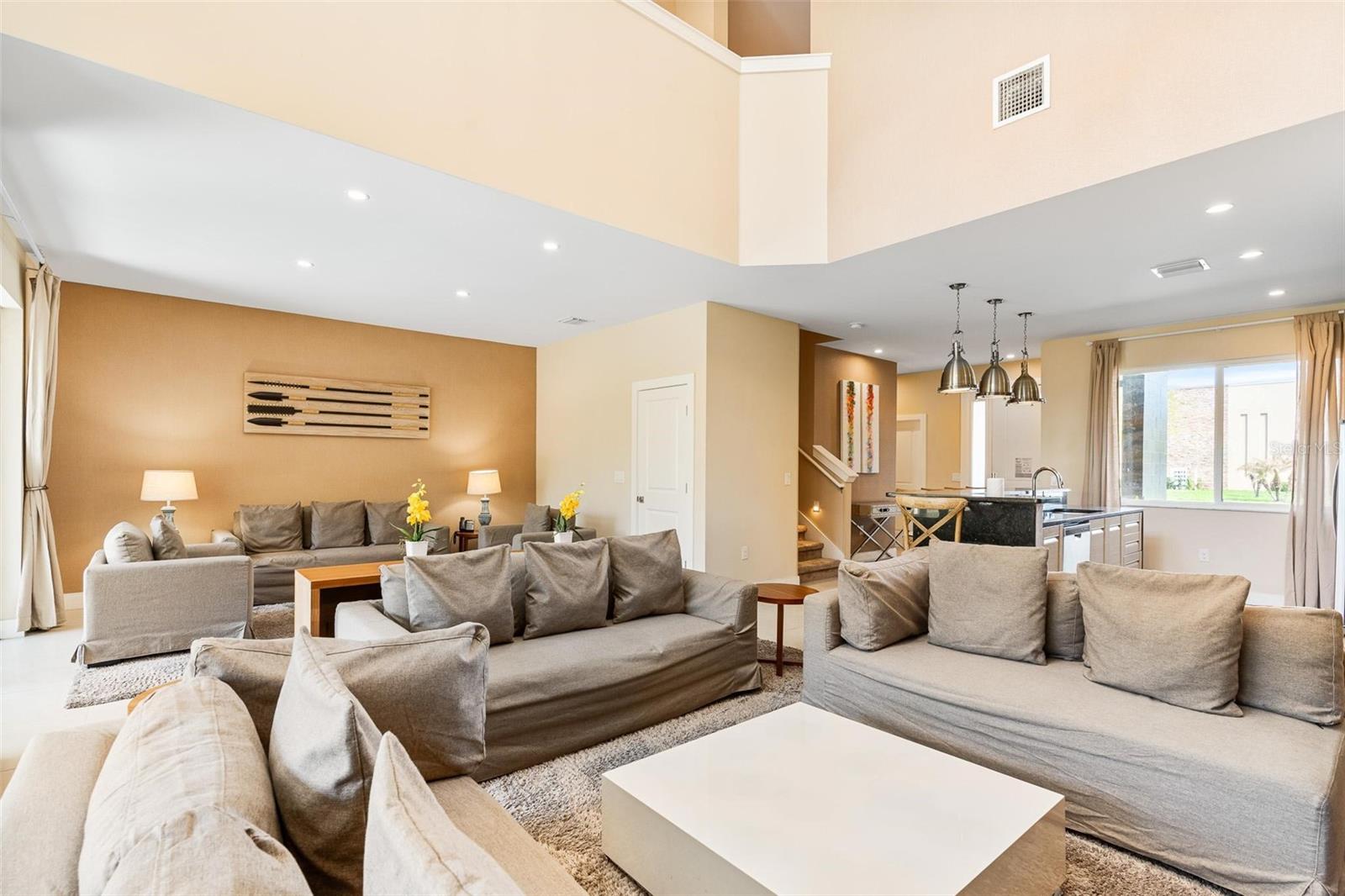 MAGIC VILLAGE - Residential