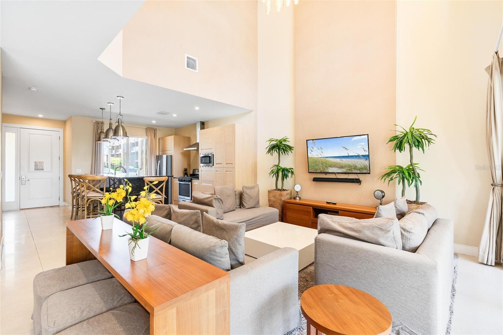 MAGIC VILLAGE - Residential